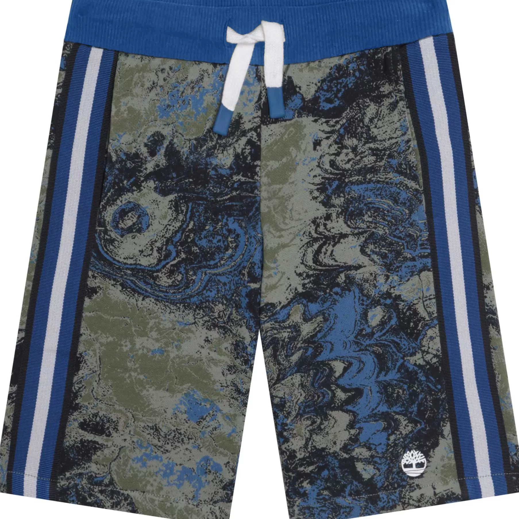 Garçon TIMBERLAND Bermuda En Molleton