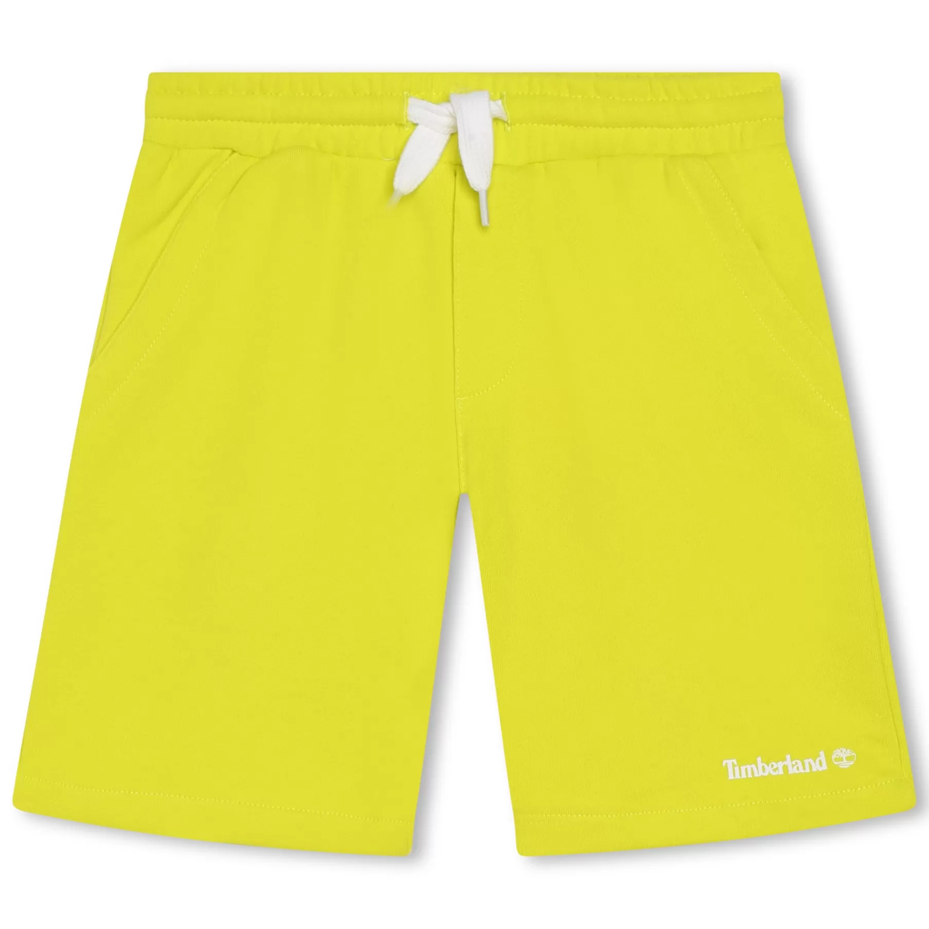Garçon TIMBERLAND Bermuda En Molleton