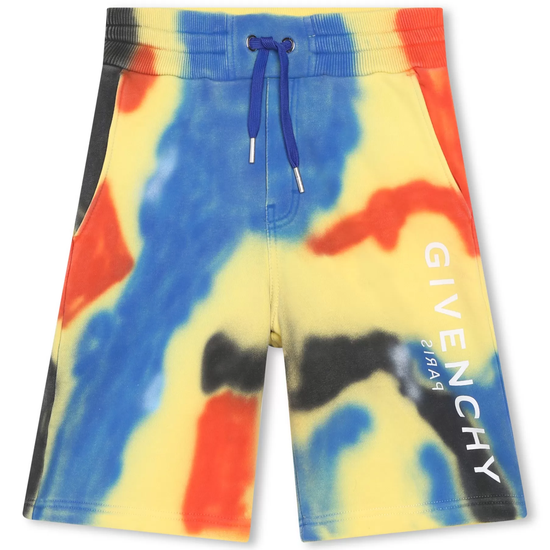 Garçon GIVENCHY Bermuda En Molleton