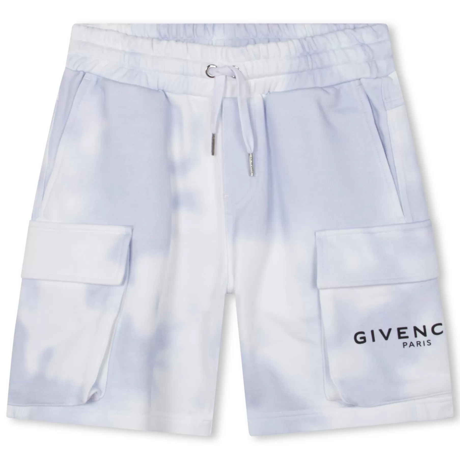 Garçon GIVENCHY Bermuda En Molleton