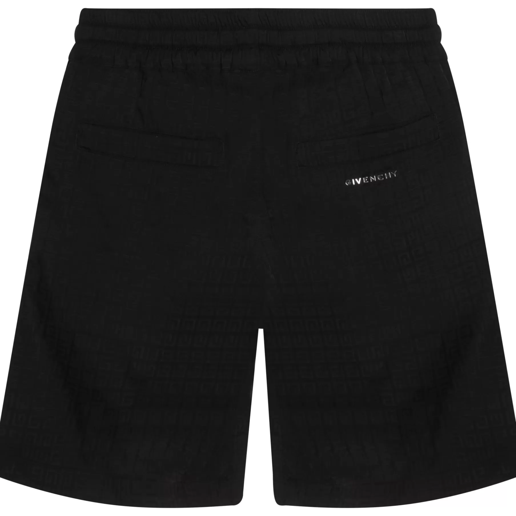 Garçon GIVENCHY Bermuda En Molleton