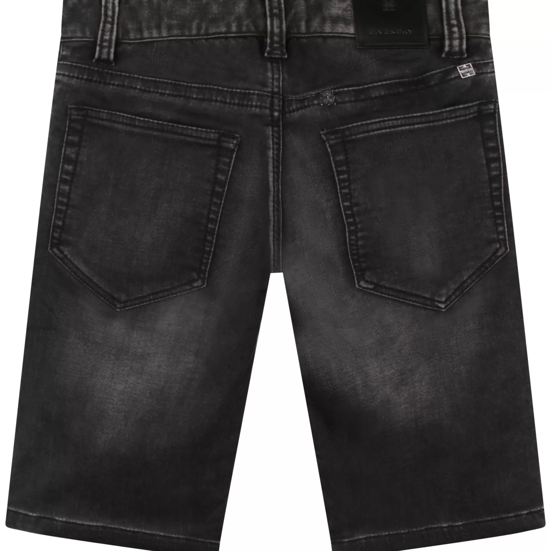 Garçon GIVENCHY Bermuda En Molleton