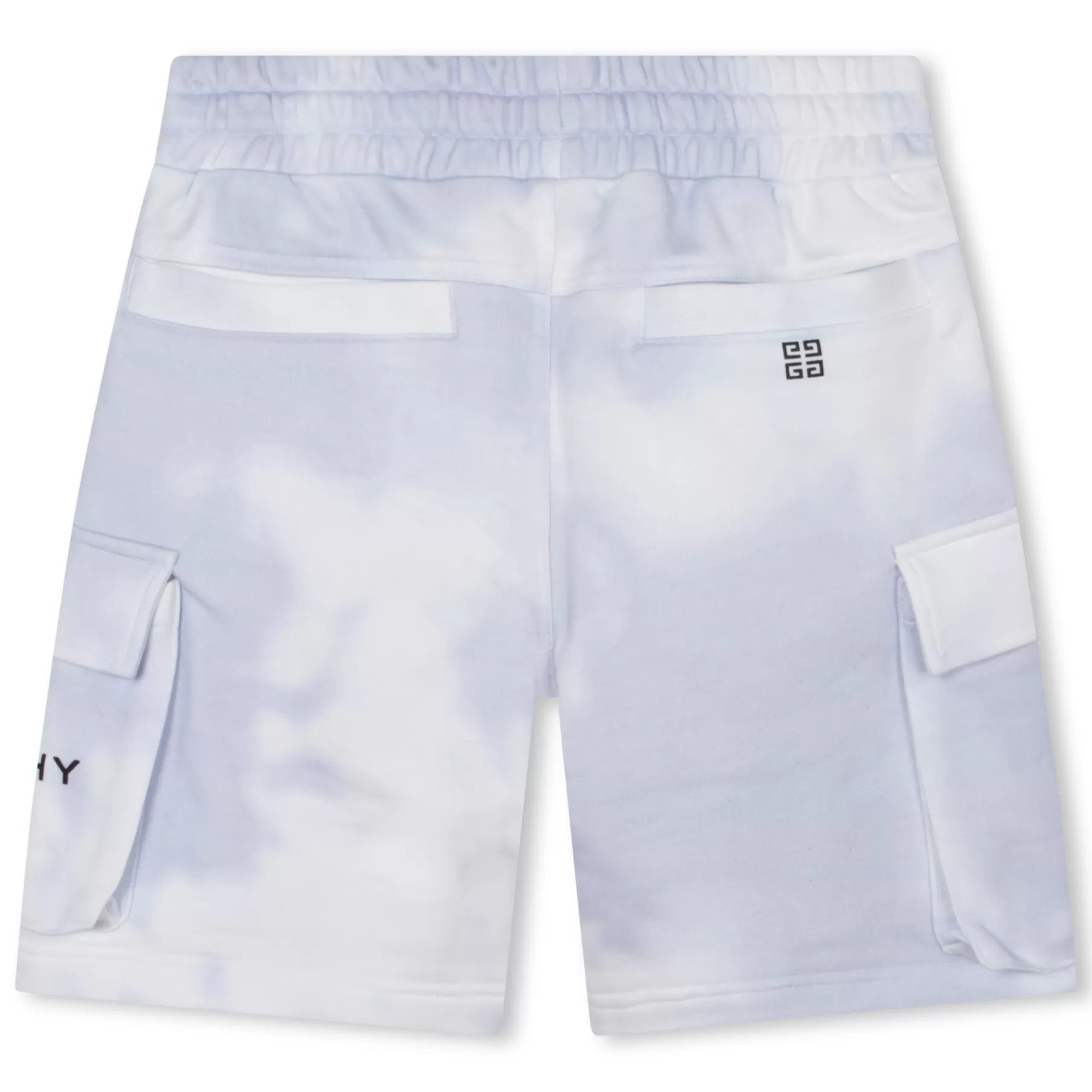 Garçon GIVENCHY Bermuda En Molleton