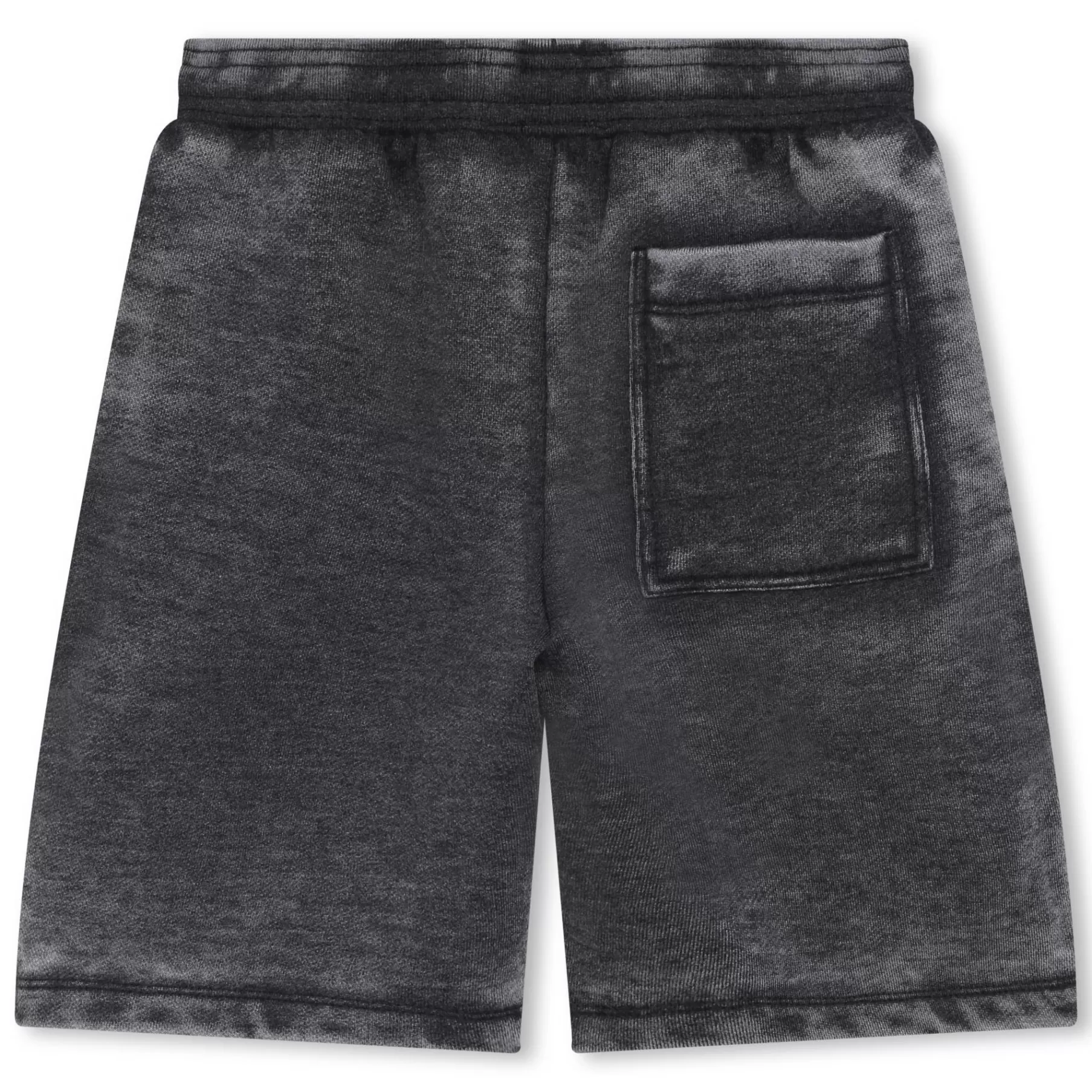 Garçon ZADIG & VOLTAIRE Bermuda En Molleton A Poches
