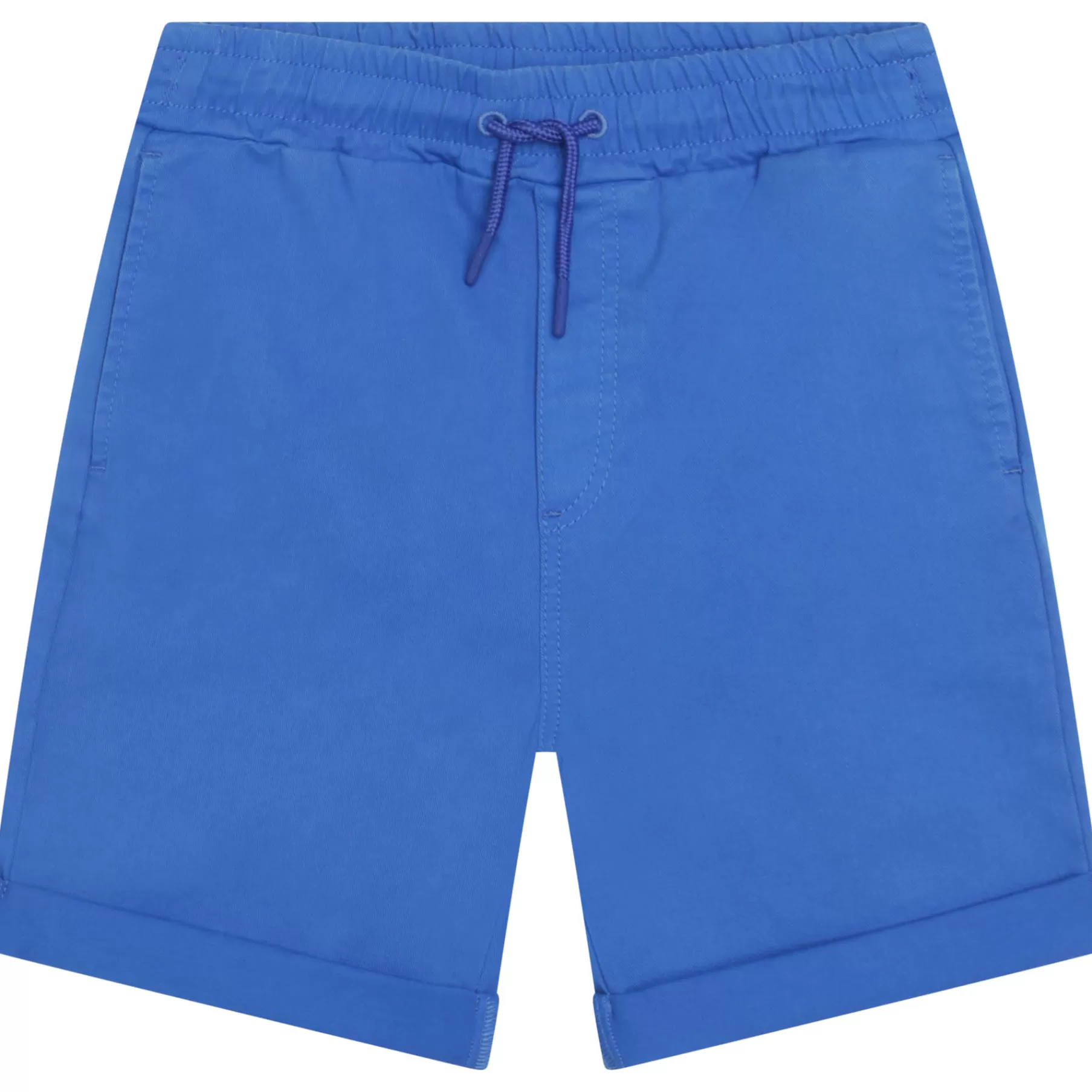 Garçon KENZO KIDS Bermuda En Serge