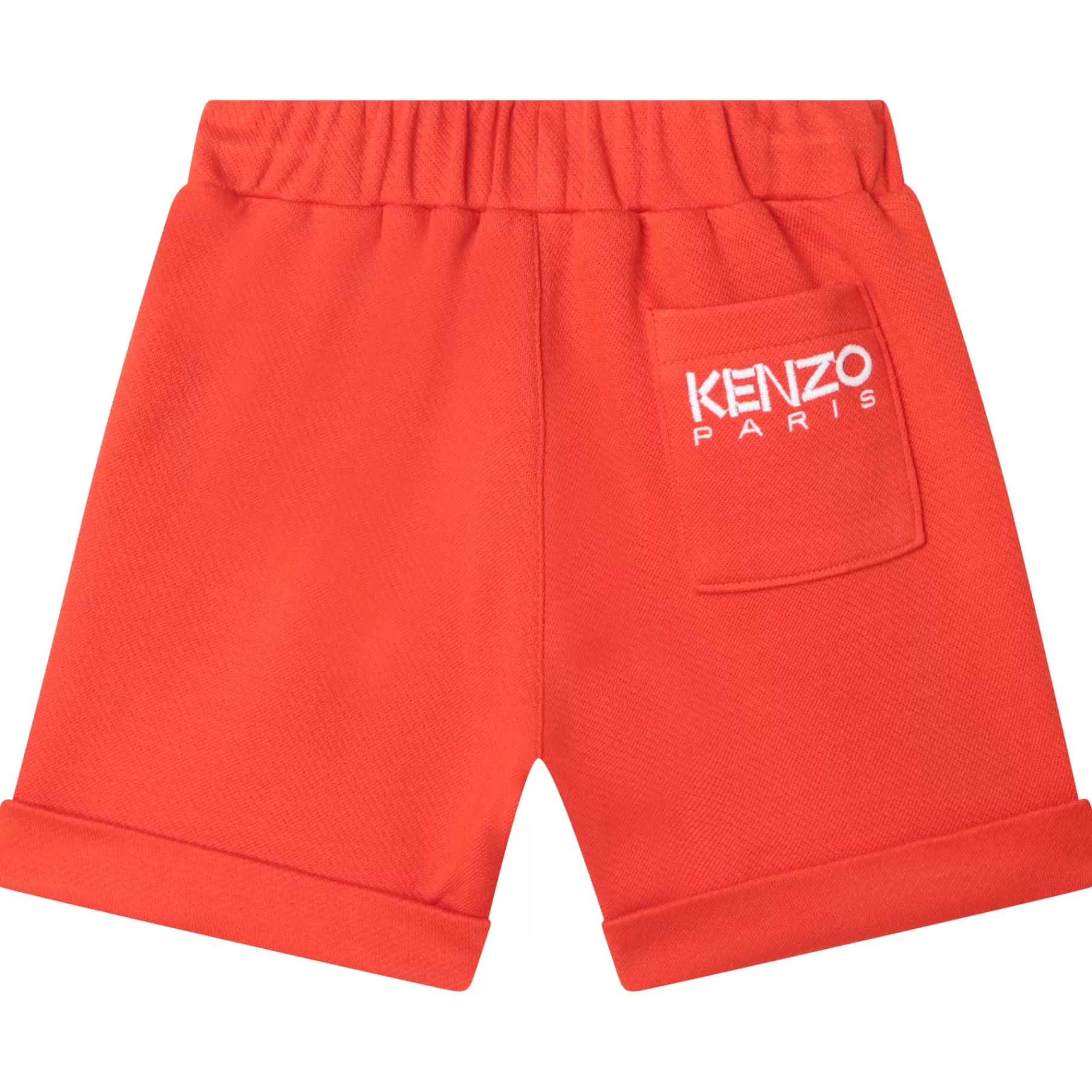 Garçon KENZO KIDS Bermuda En Serge