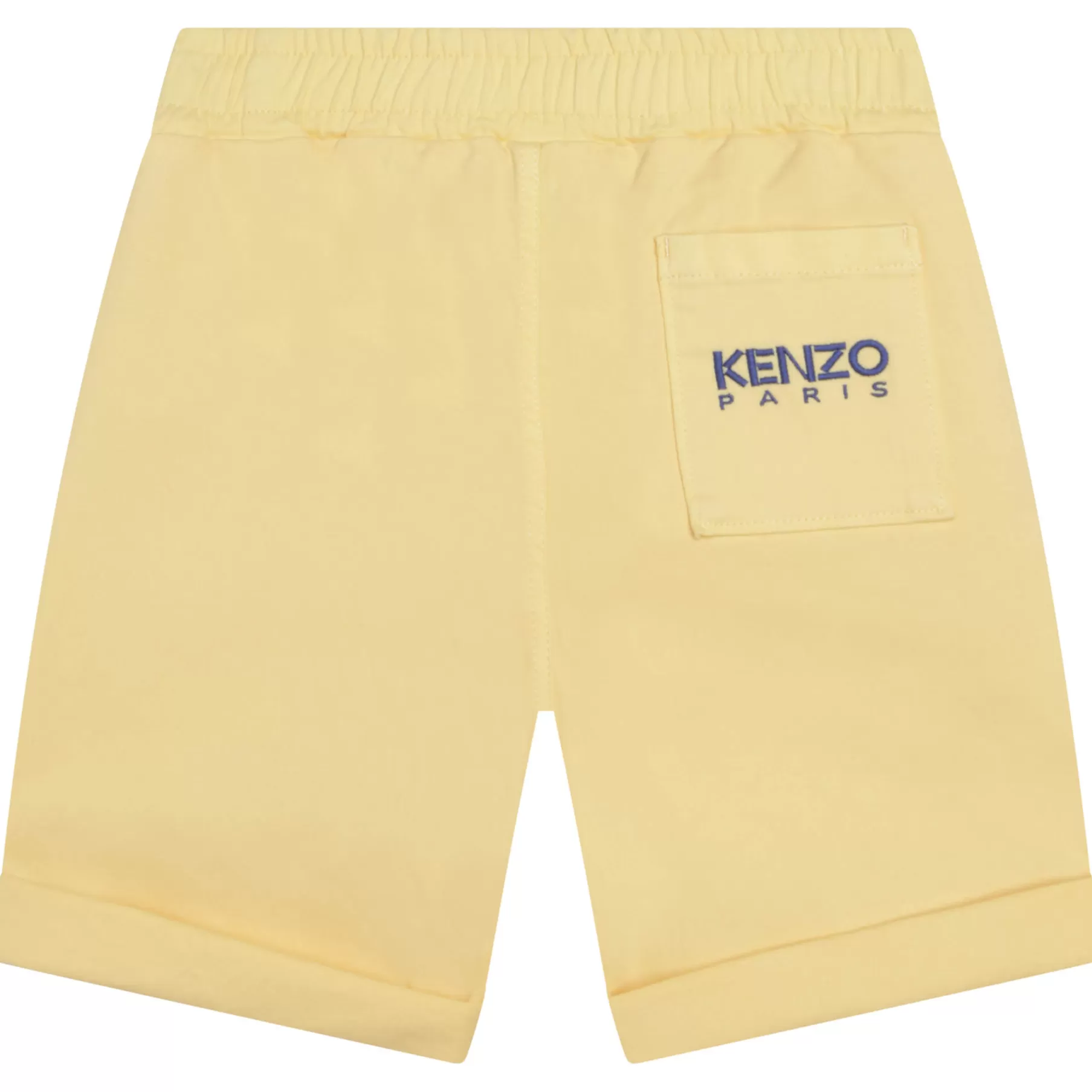 Garçon KENZO KIDS Bermuda En Serge