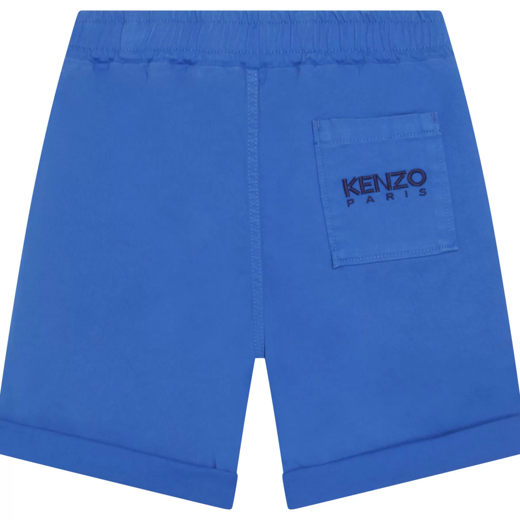 Garçon KENZO KIDS Bermuda En Serge
