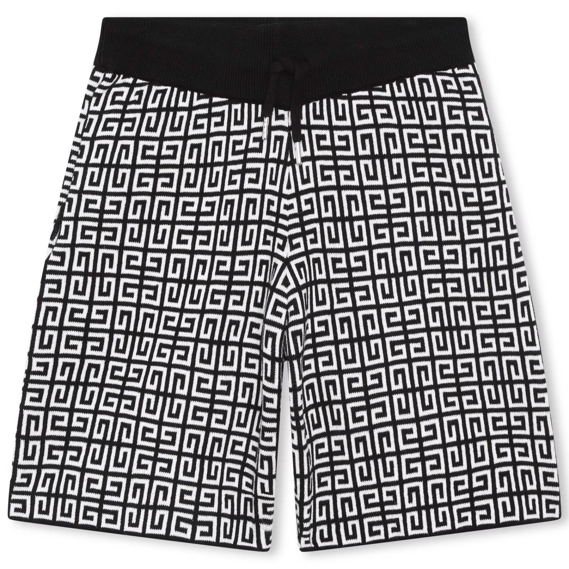 Garçon GIVENCHY Bermuda En Tricot