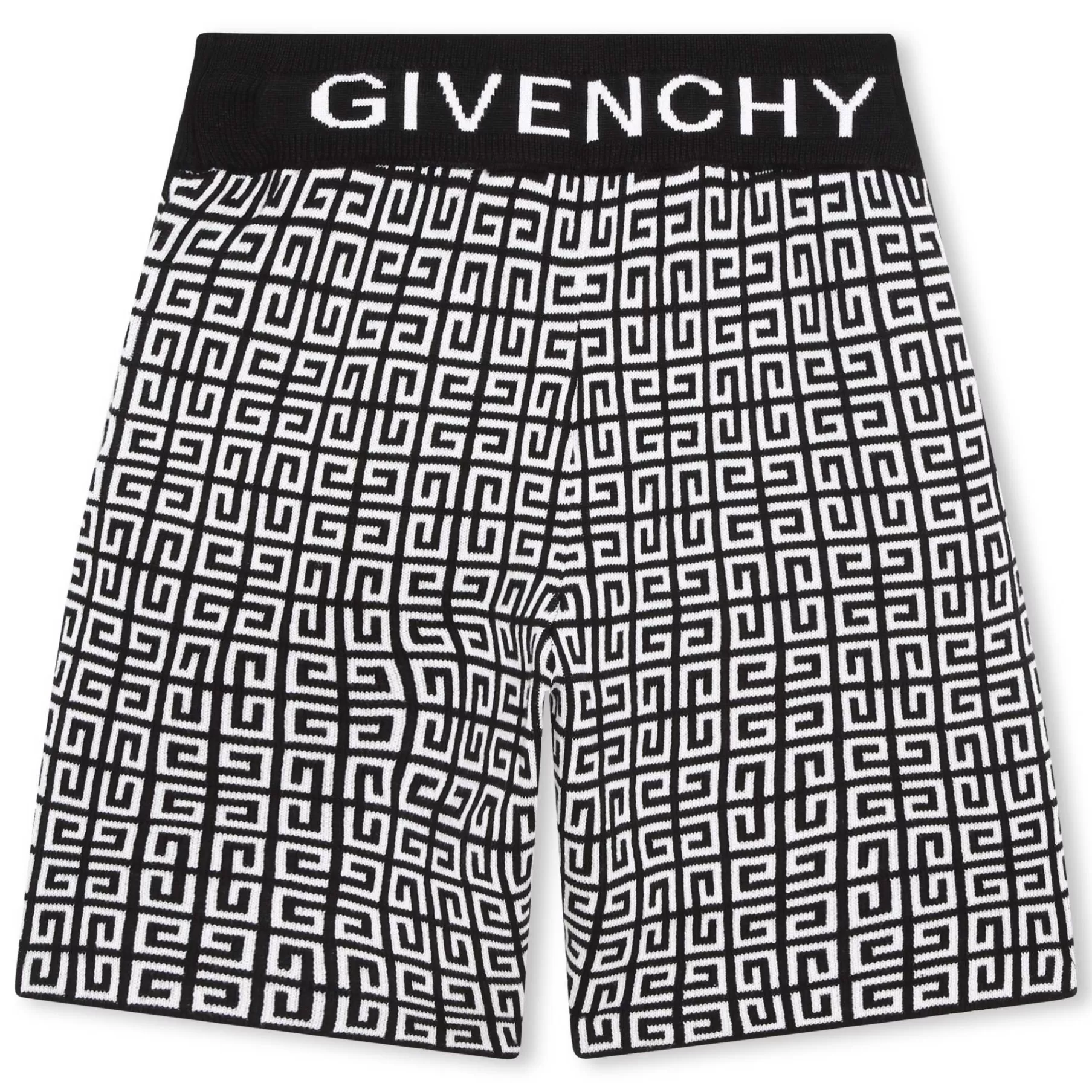 Garçon GIVENCHY Bermuda En Tricot