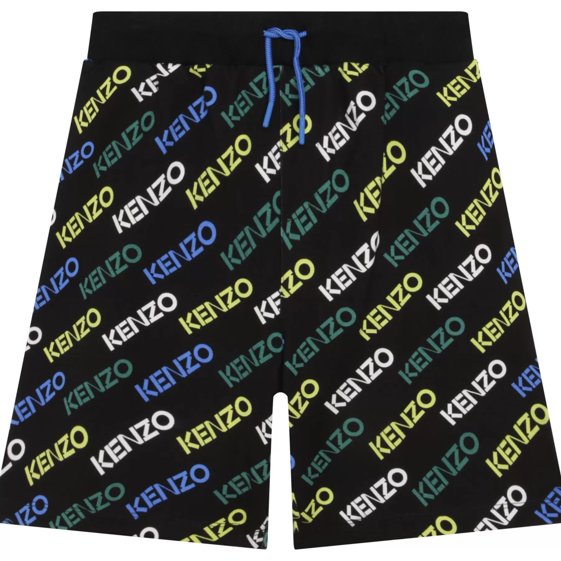 Garçon KENZO KIDS Bermuda Imprime