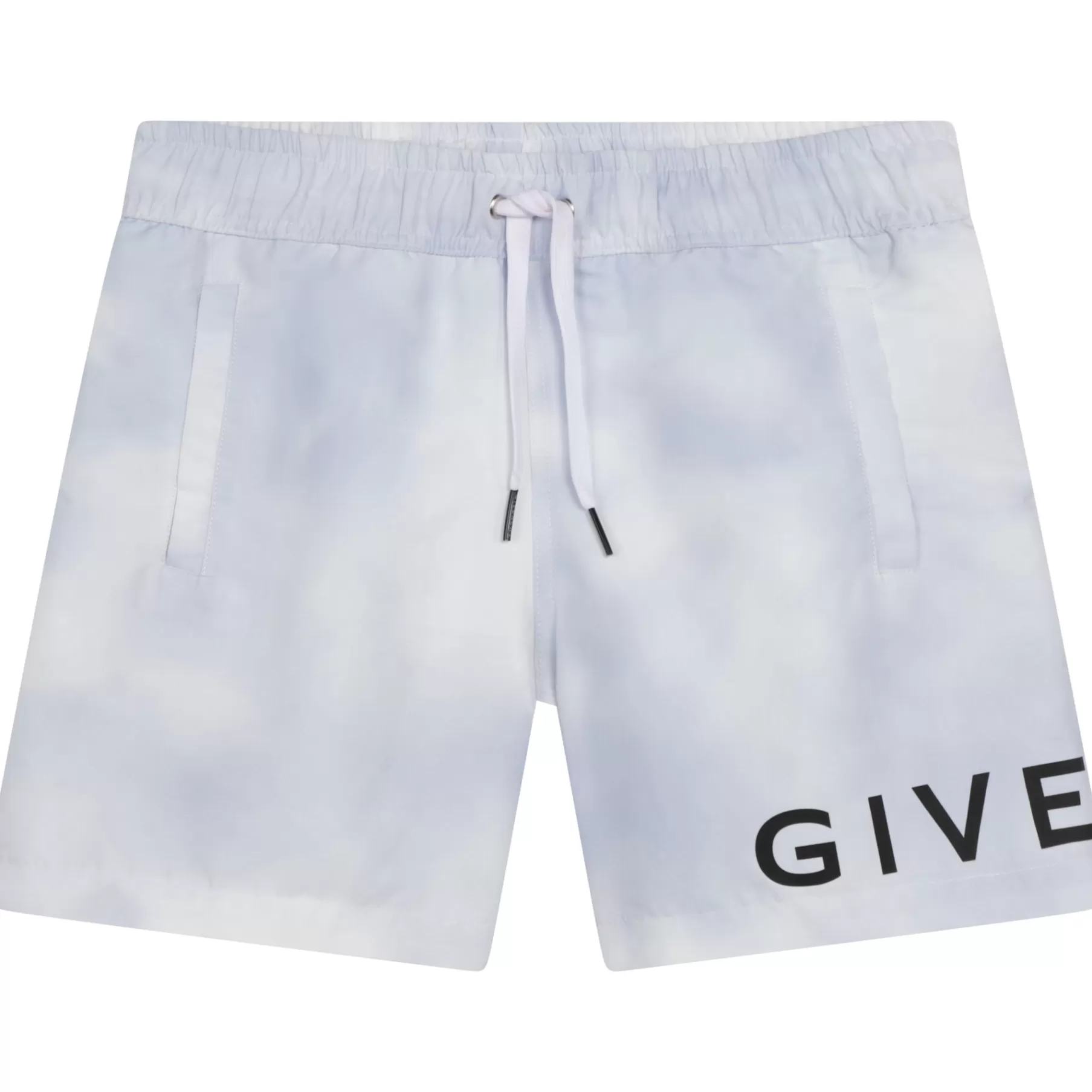 Garçon GIVENCHY Bermuda Imprime