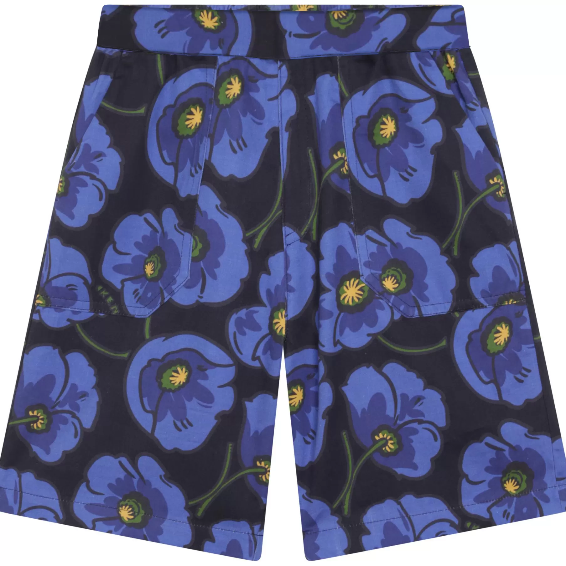 Garçon KENZO KIDS Bermuda Imprime