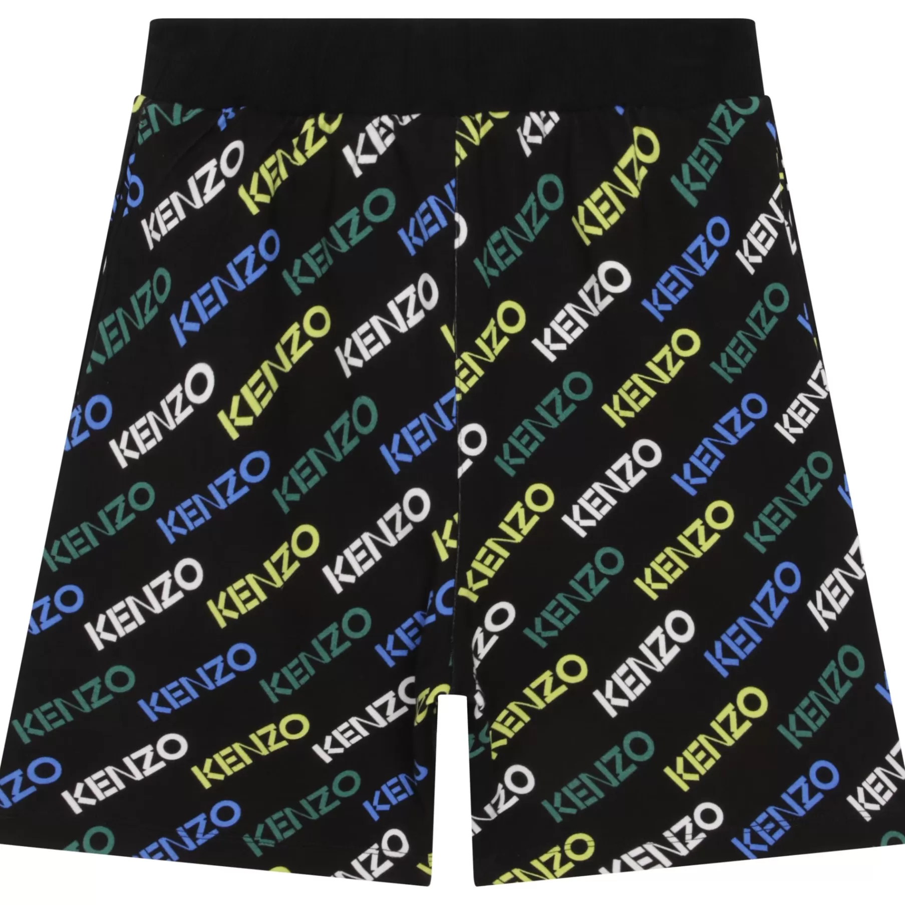 Garçon KENZO KIDS Bermuda Imprime