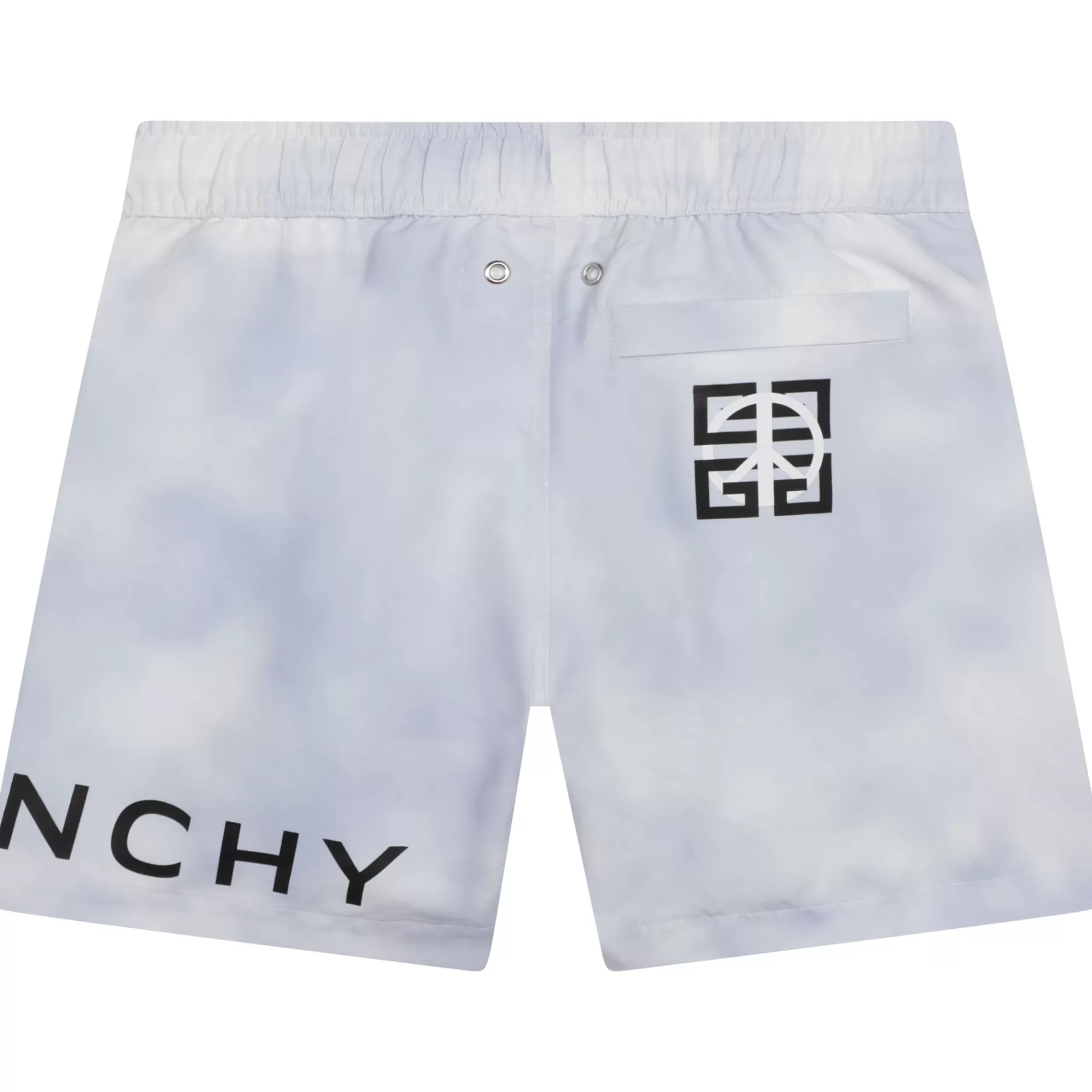 Garçon GIVENCHY Bermuda Imprime