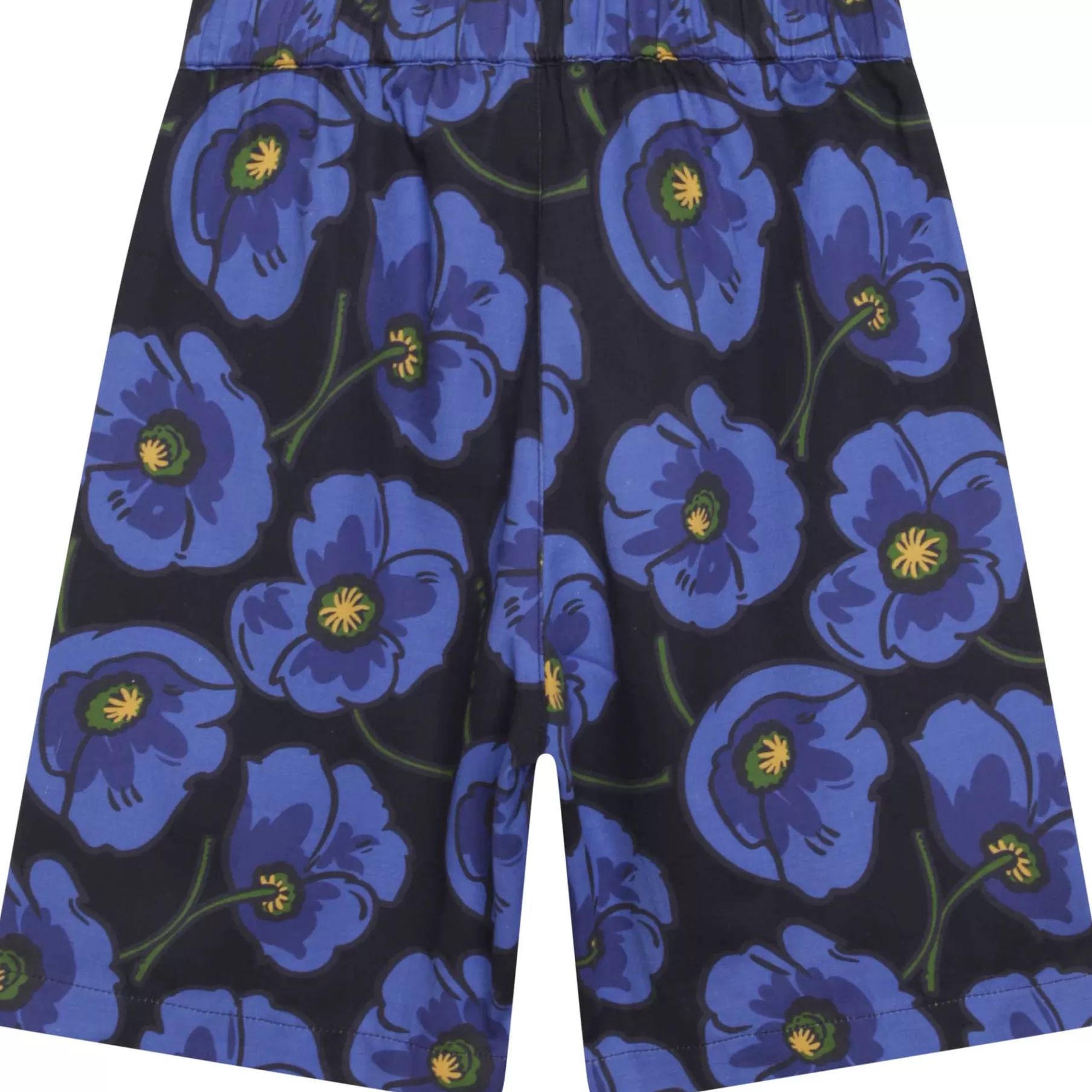 Garçon KENZO KIDS Bermuda Imprime
