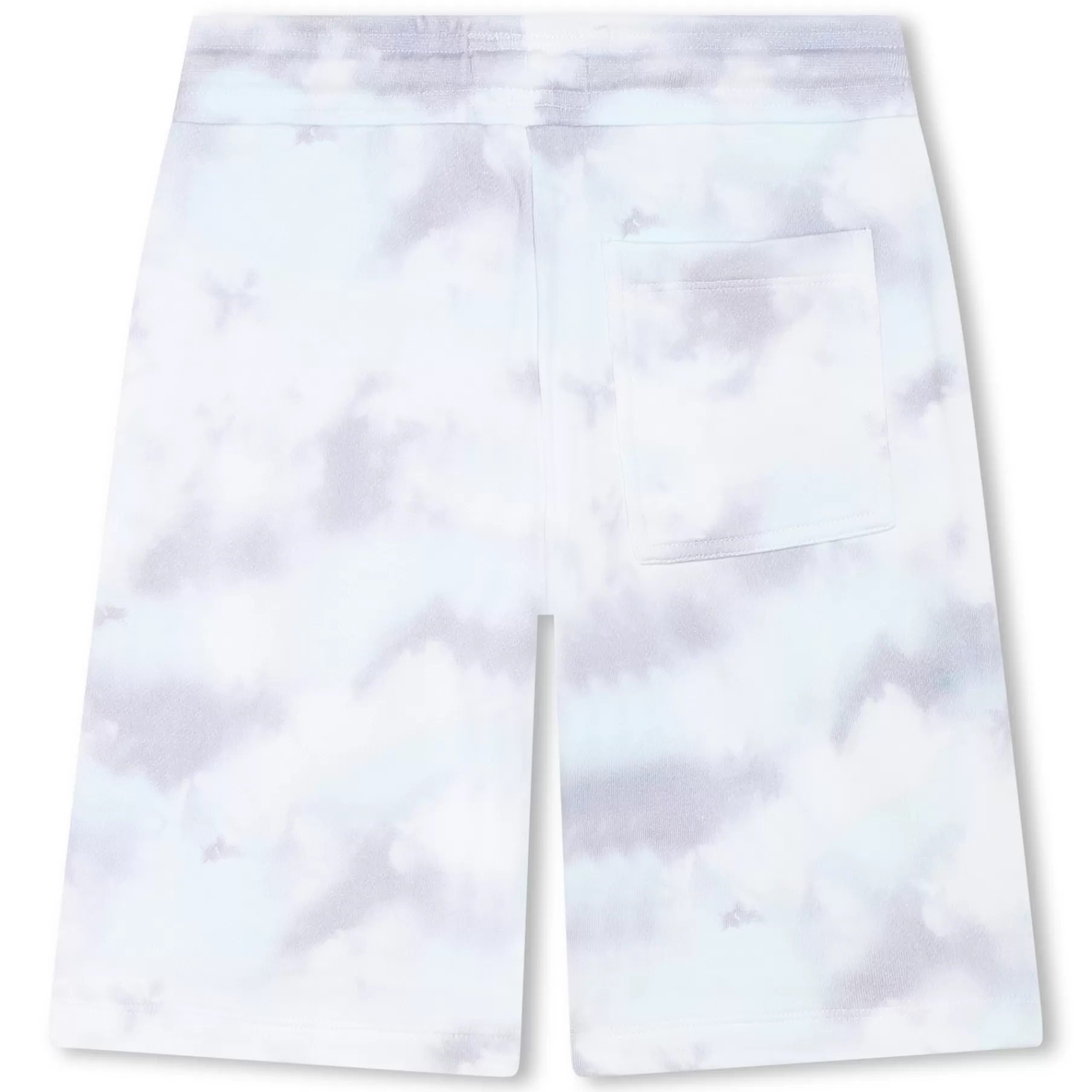 Garçon ZADIG & VOLTAIRE Bermuda Molletonne