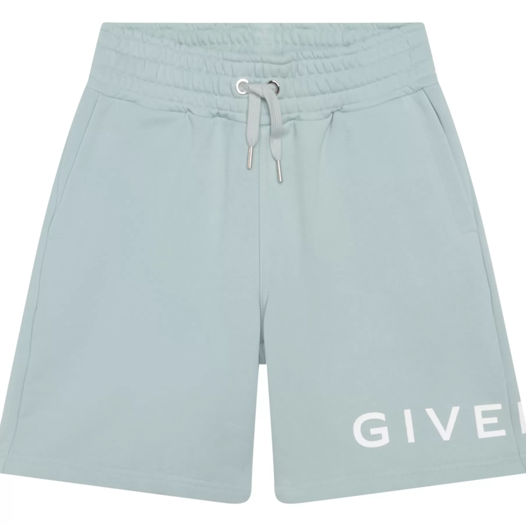 Garçon GIVENCHY Bermuda Molletonne Avec Poches