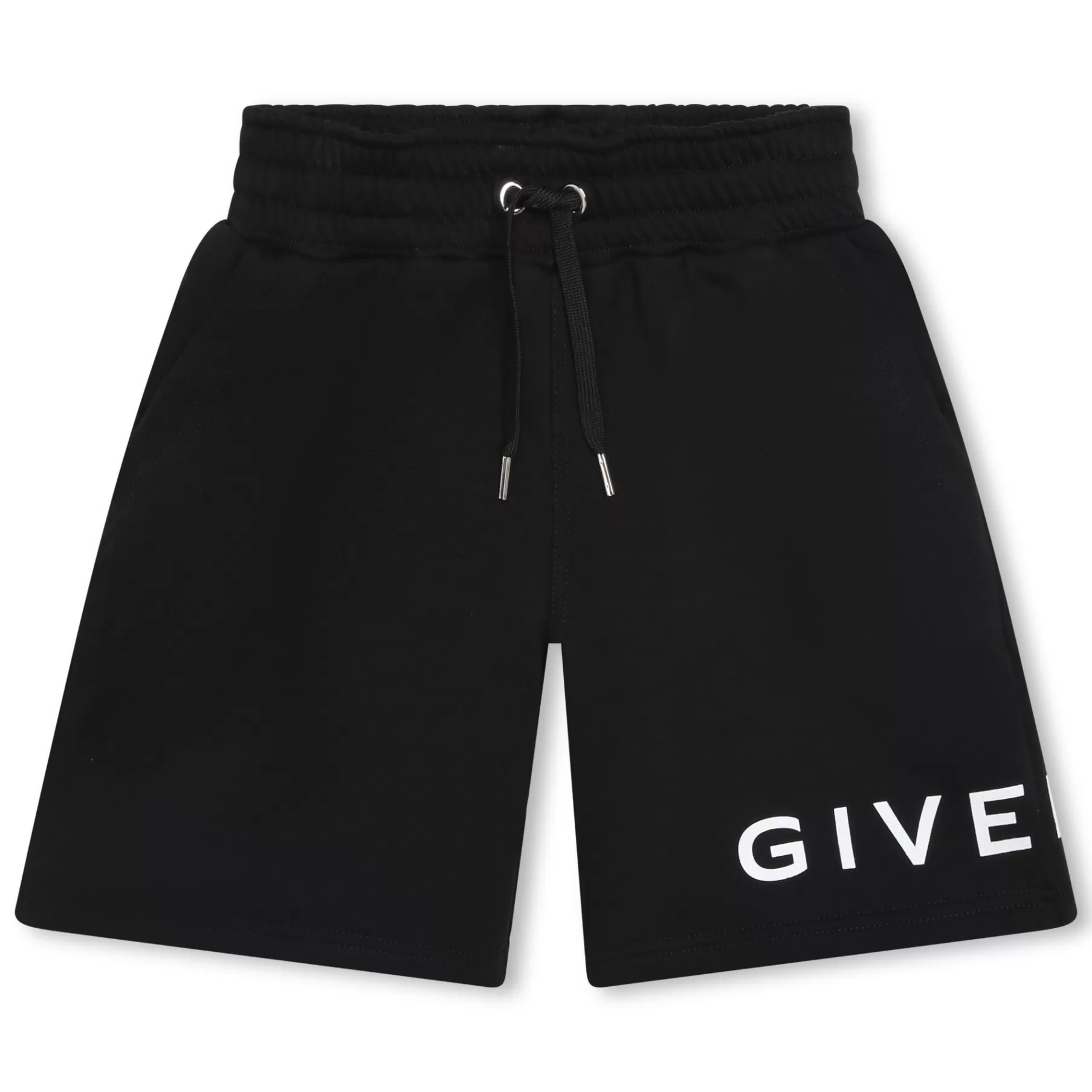 Garçon GIVENCHY Bermuda Molletonne Avec Poches