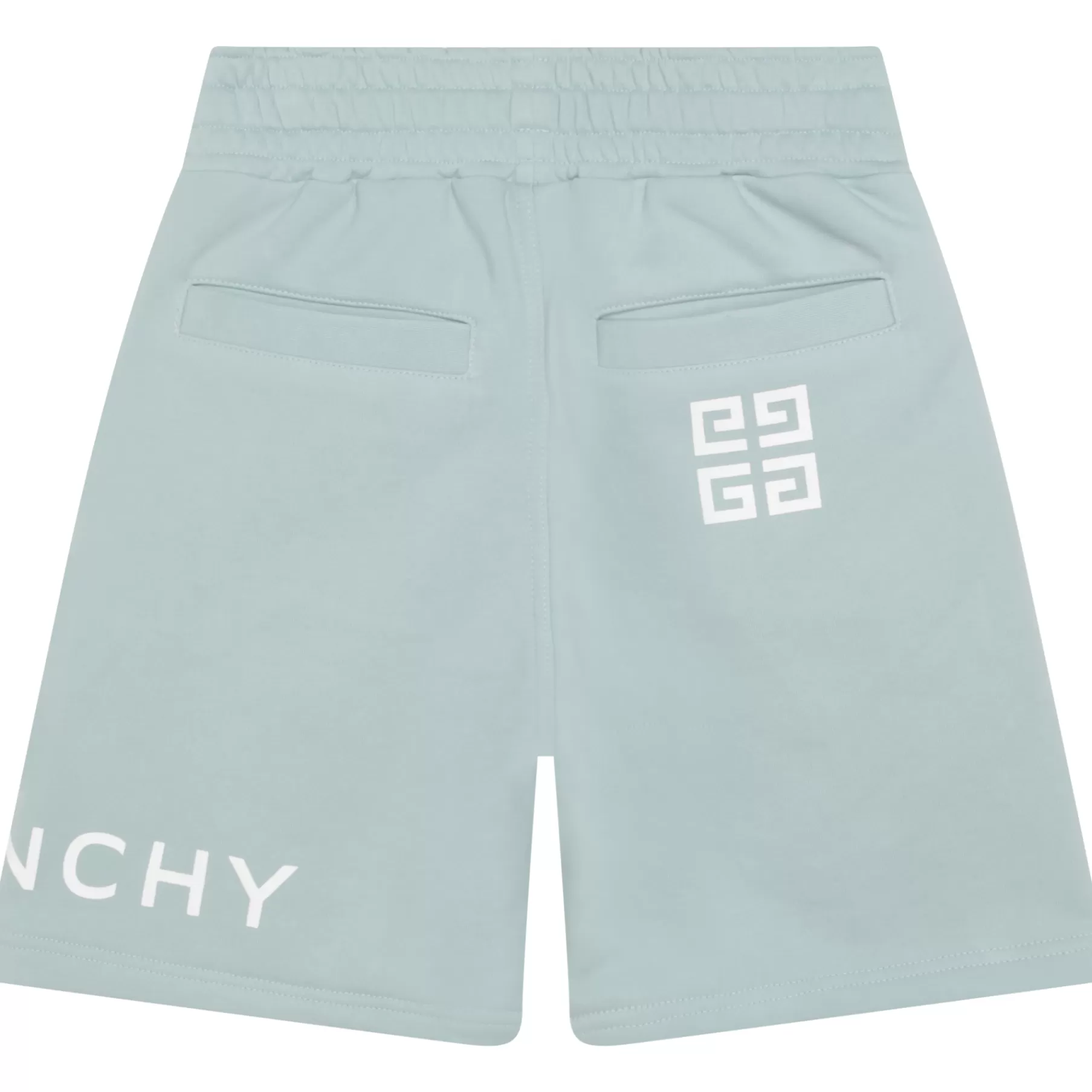Garçon GIVENCHY Bermuda Molletonne Avec Poches