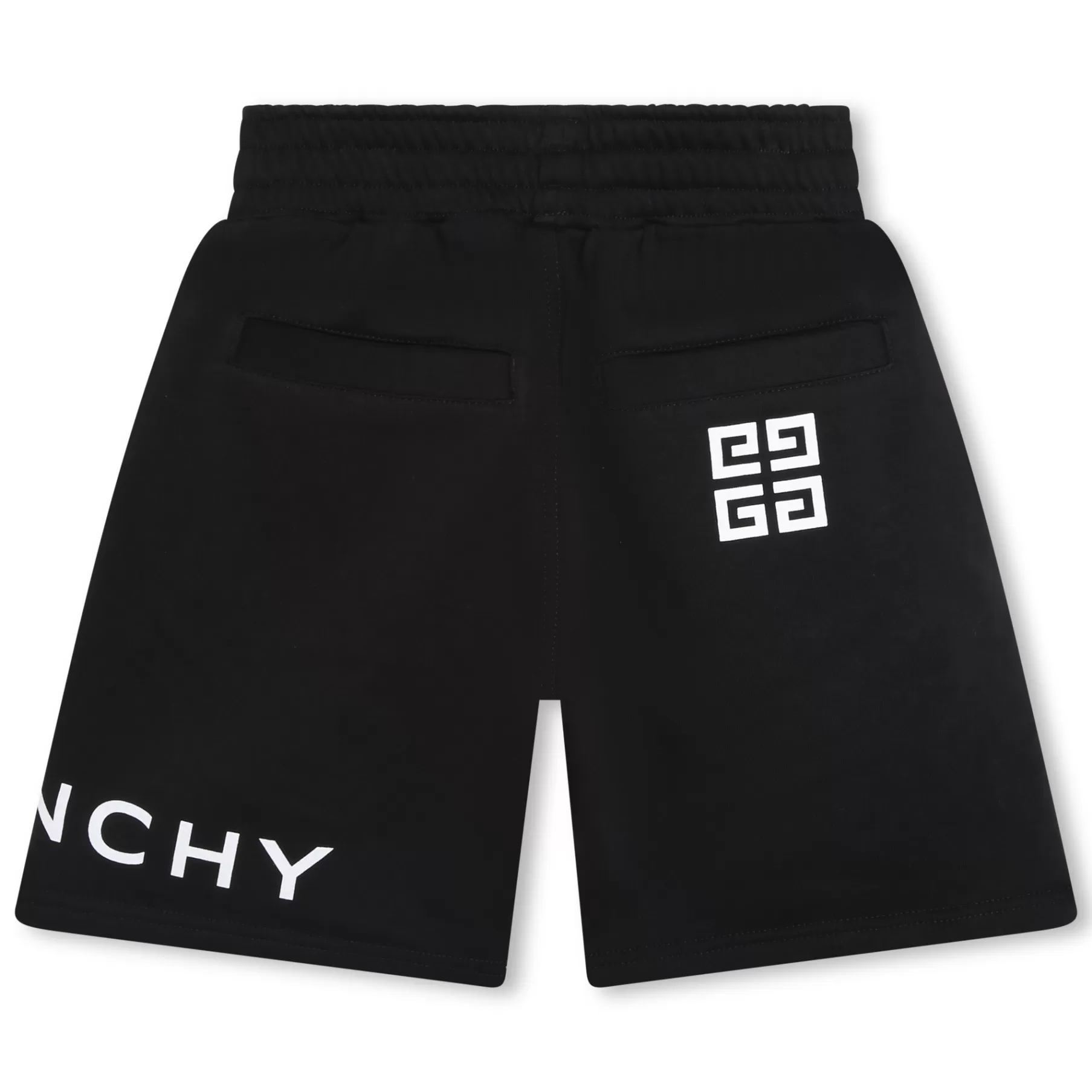 Garçon GIVENCHY Bermuda Molletonne Avec Poches
