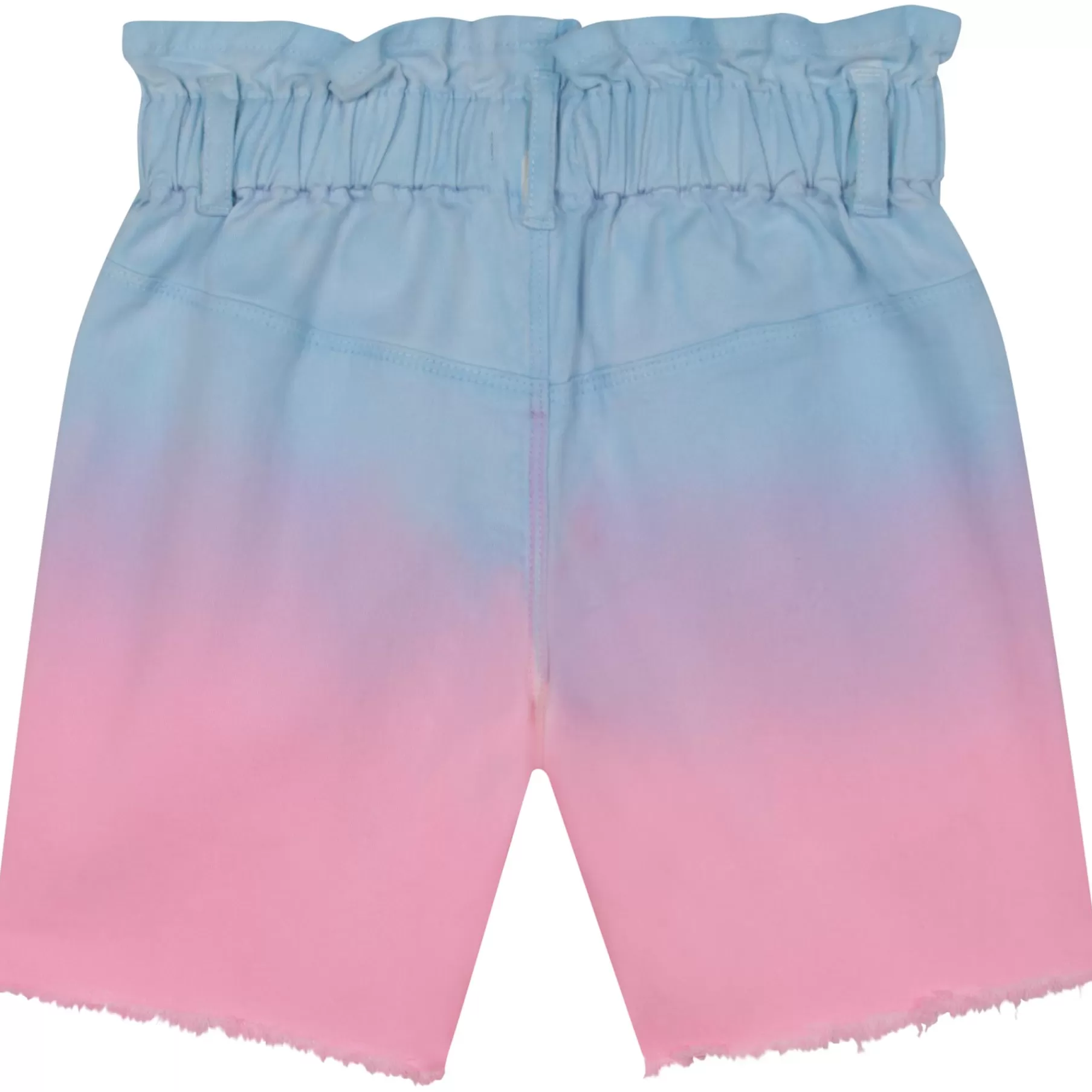 Fille BILLIEBLUSH Bermuda Multicolore