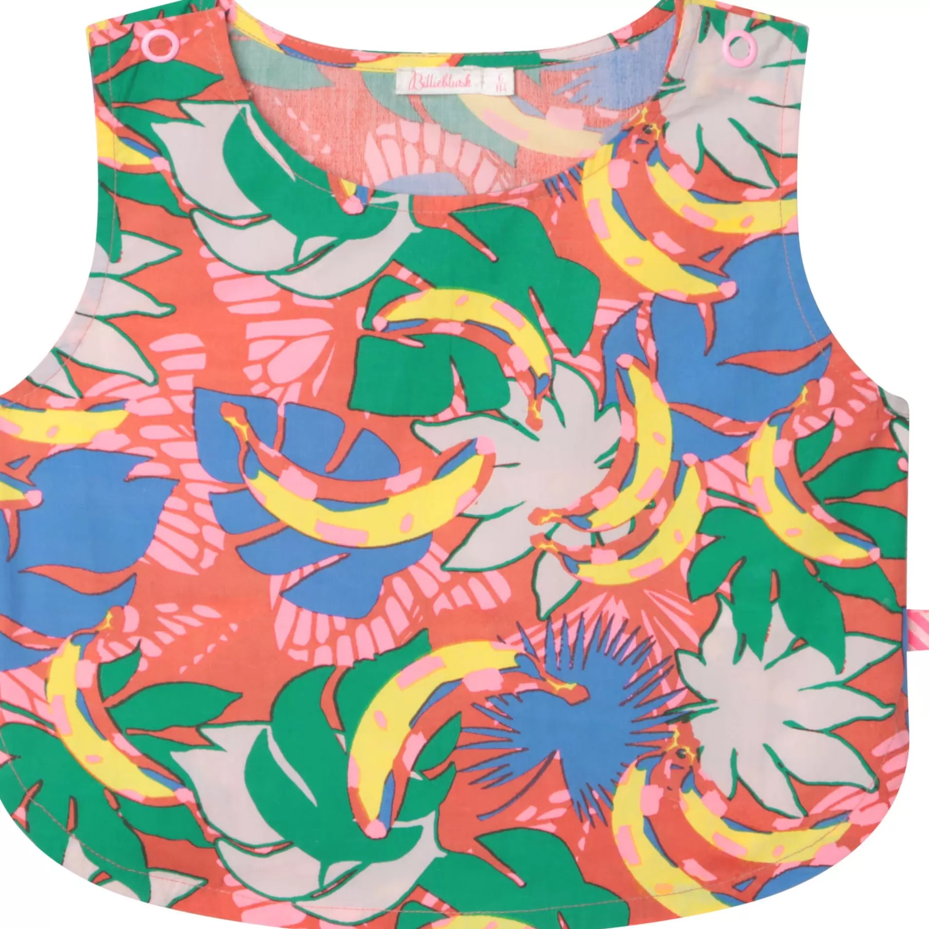 Fille BILLIEBLUSH Blouse Sans Manche