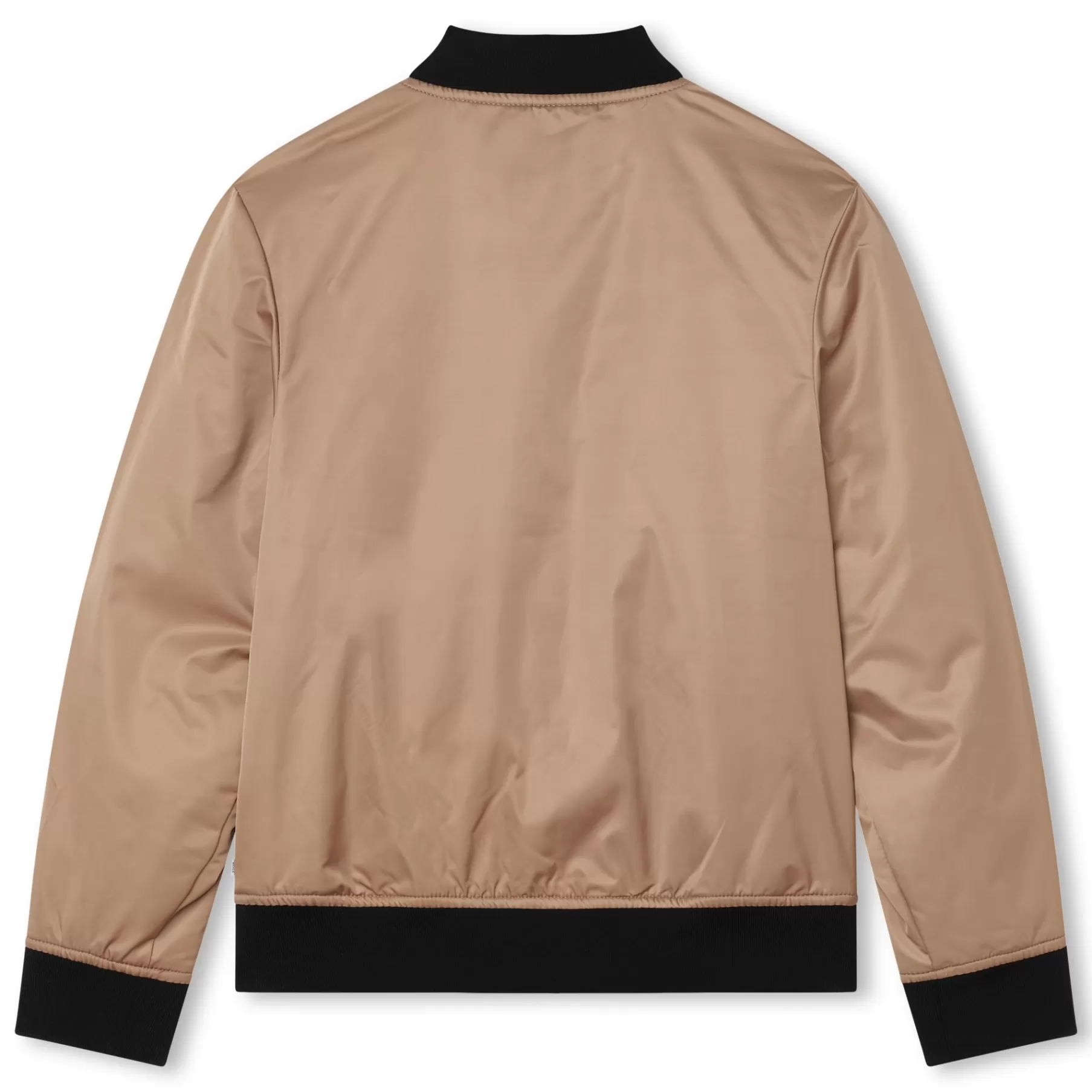 Garçon BOSS Blouson A Bandes