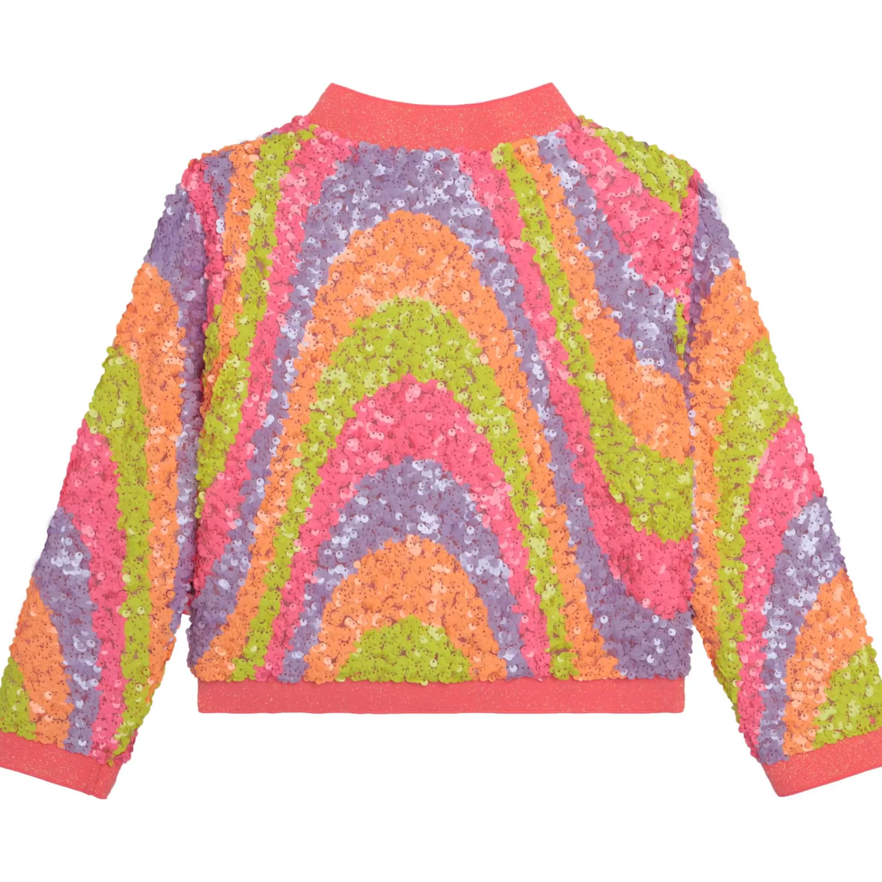 Fille BILLIEBLUSH Blouson A Sequins