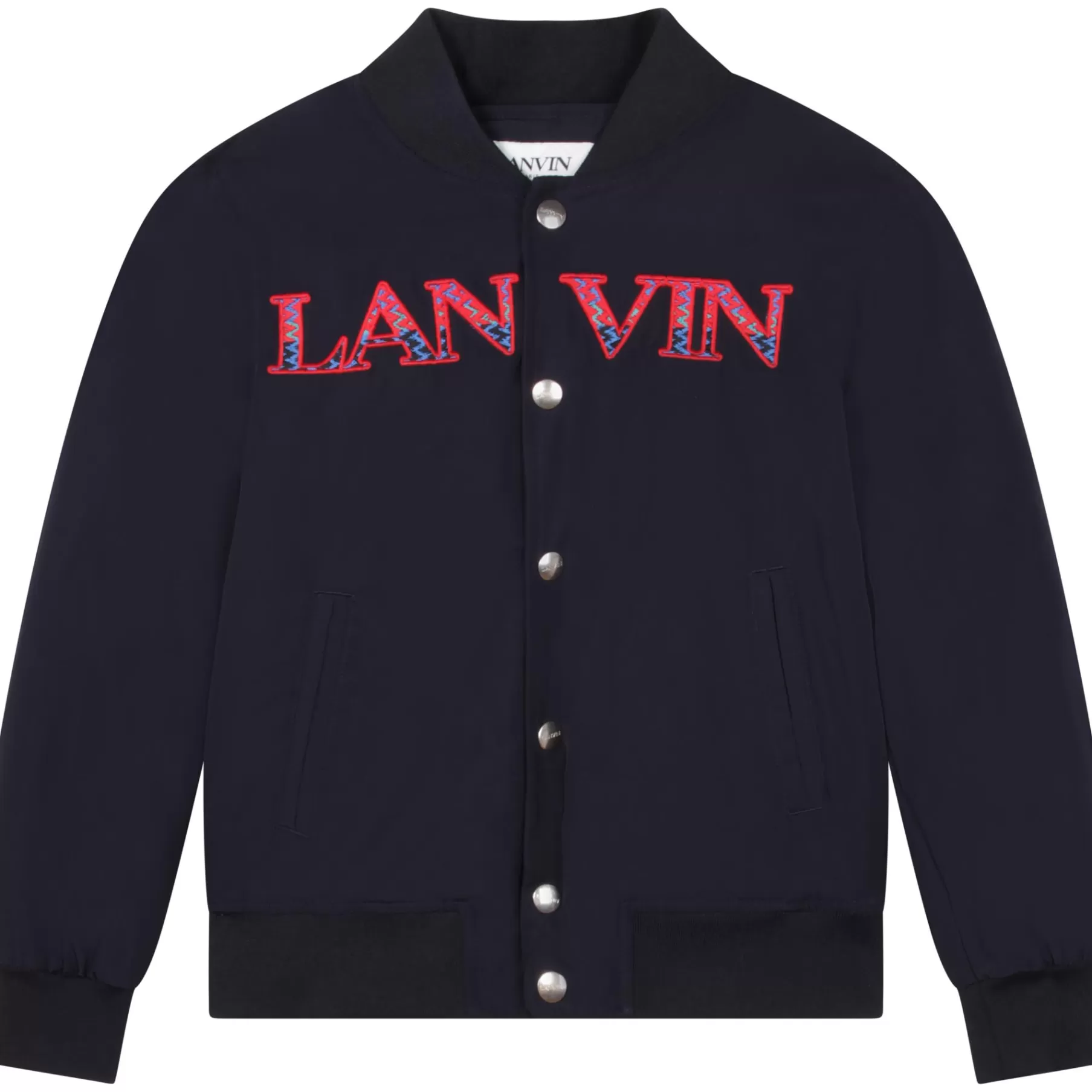 Garçon LANVIN Blouson Avec Logo