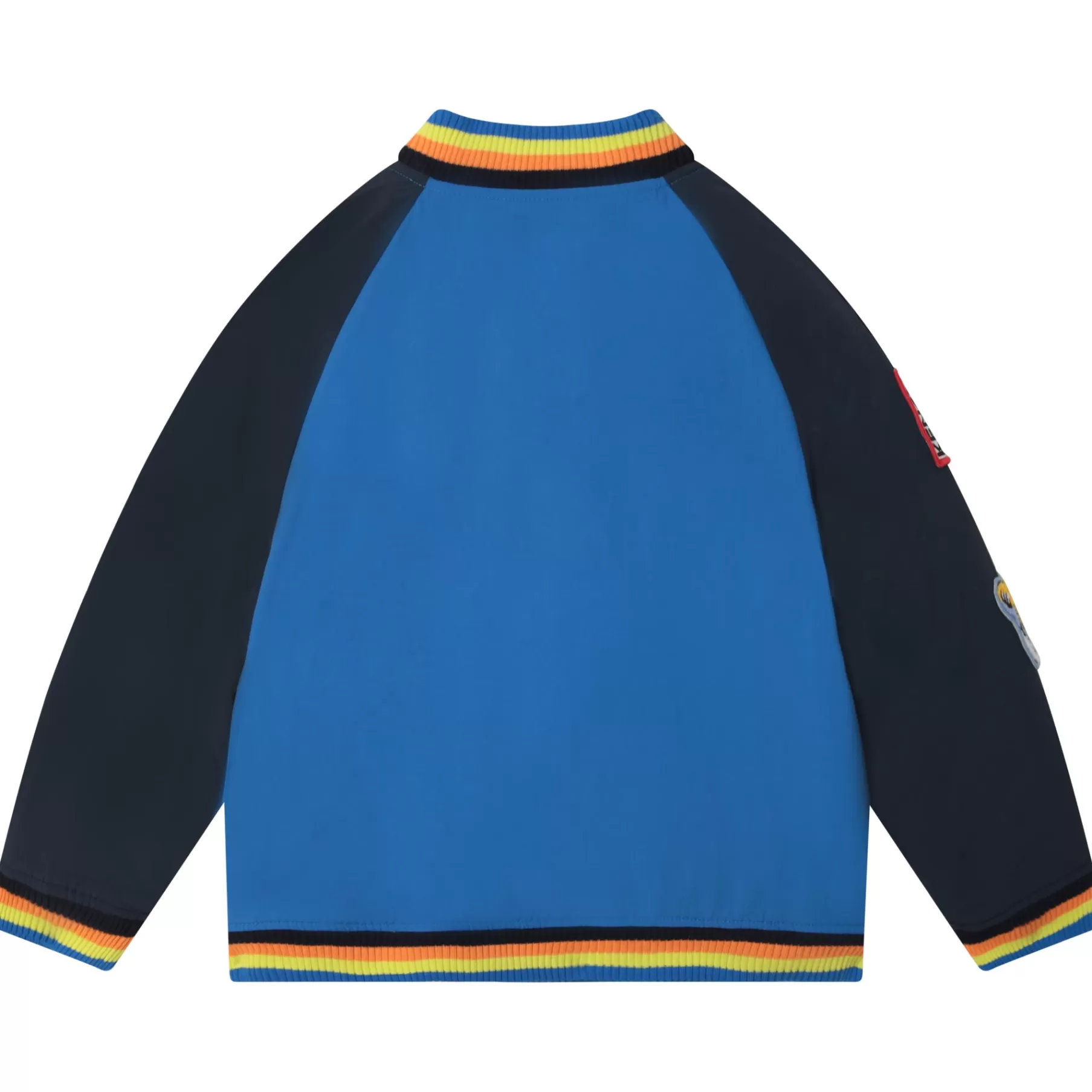 Garçon KENZO KIDS Blouson College Badge