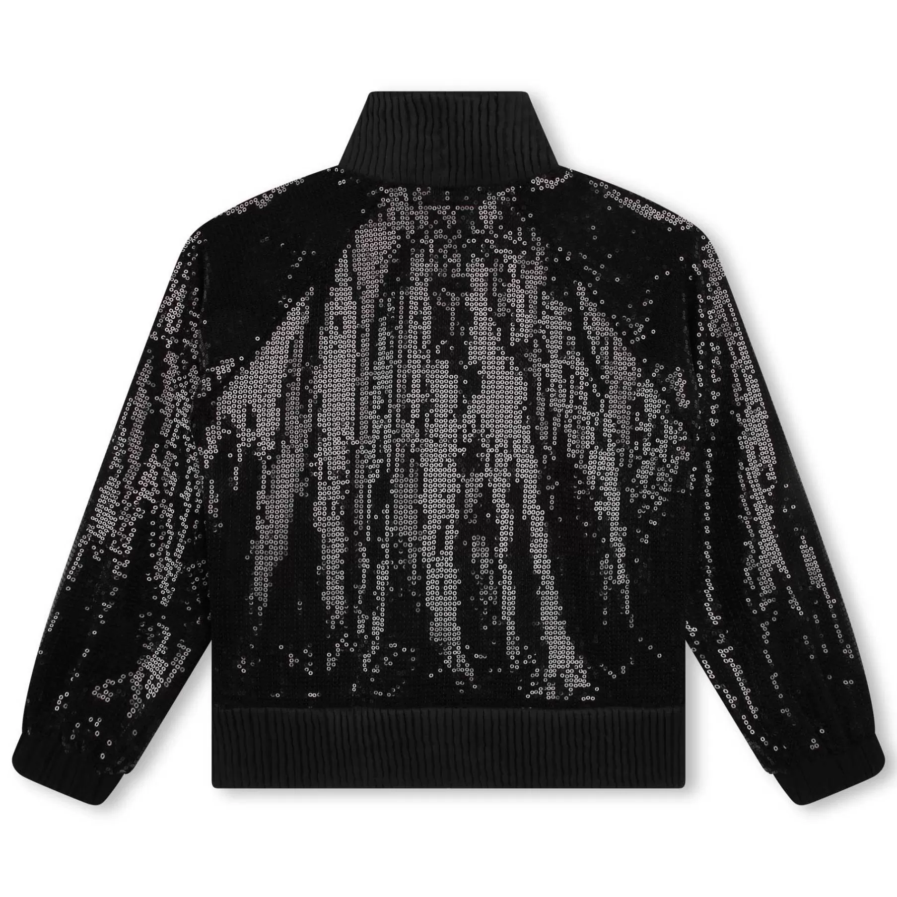 Fille KARL LAGERFELD KIDS Blouson De Ceremonie A Sequins