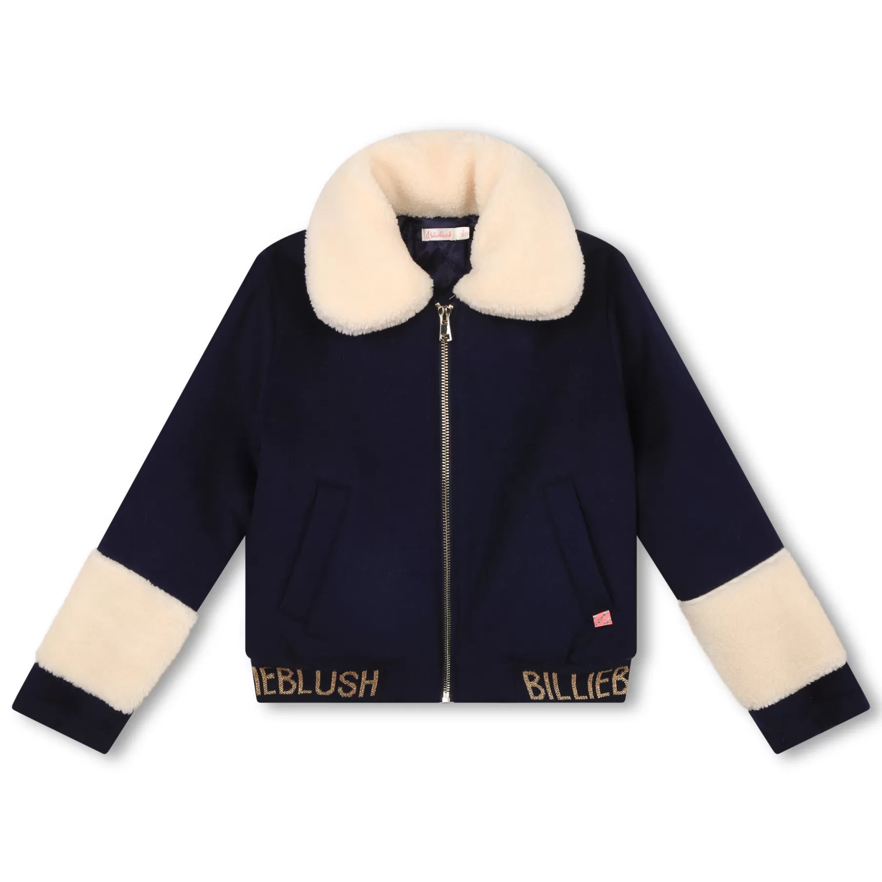 Fille BILLIEBLUSH Blouson En Laine
