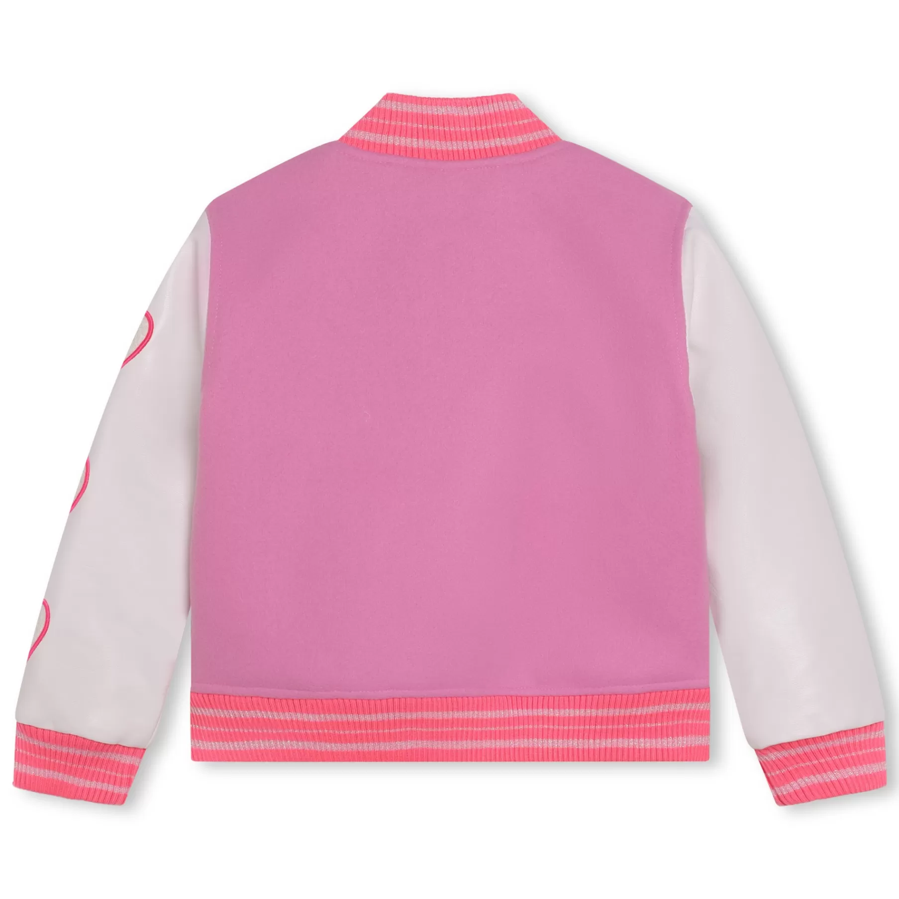 Fille BILLIEBLUSH Blouson En Polaire Duveteuse