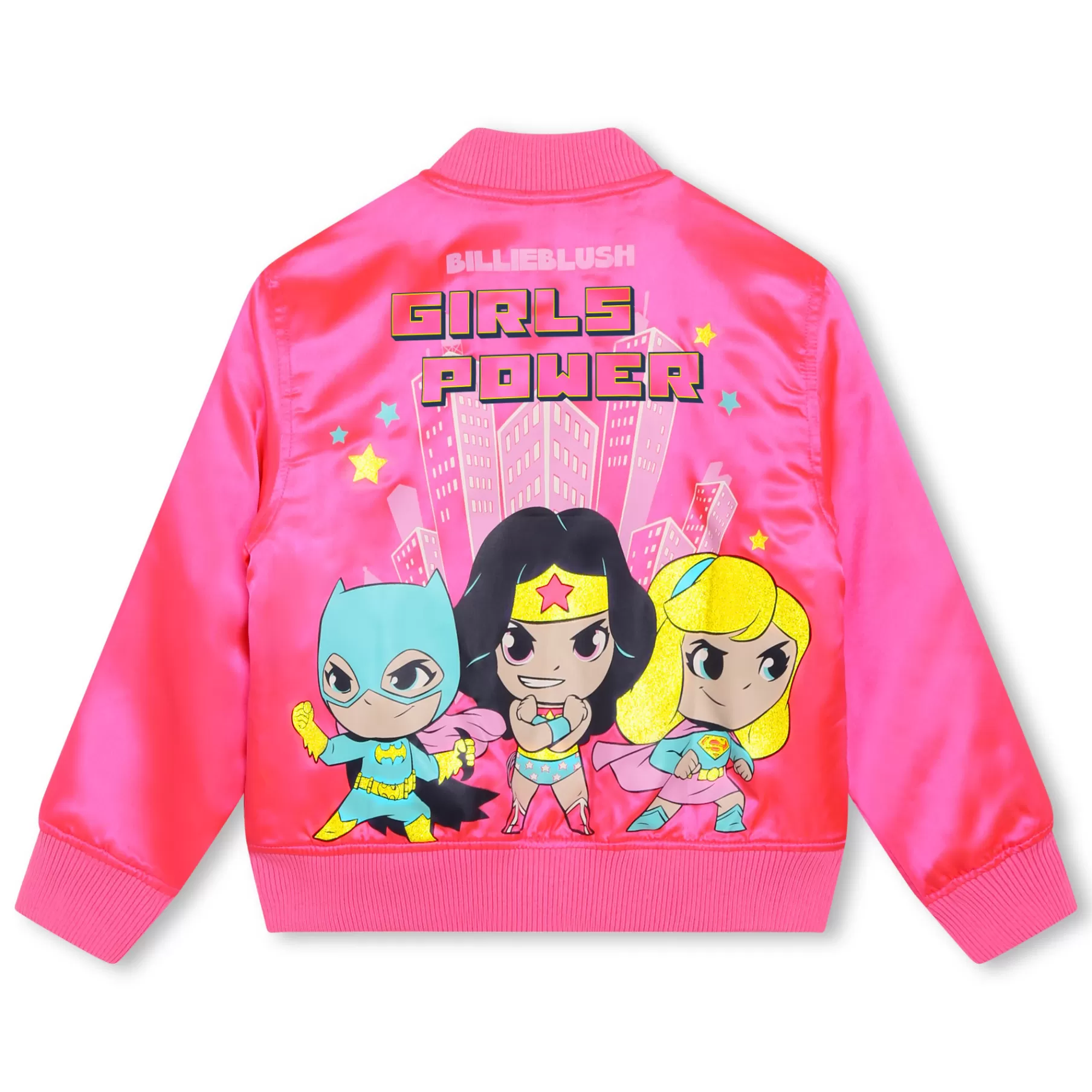 Fille BILLIEBLUSH Blouson Fantaisie