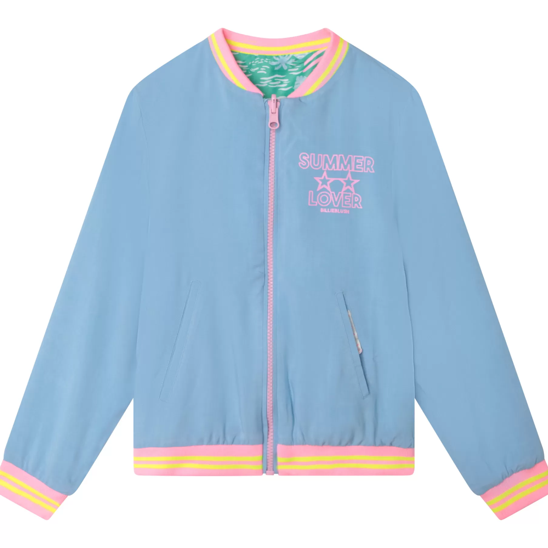 Fille BILLIEBLUSH Blouson Reversible