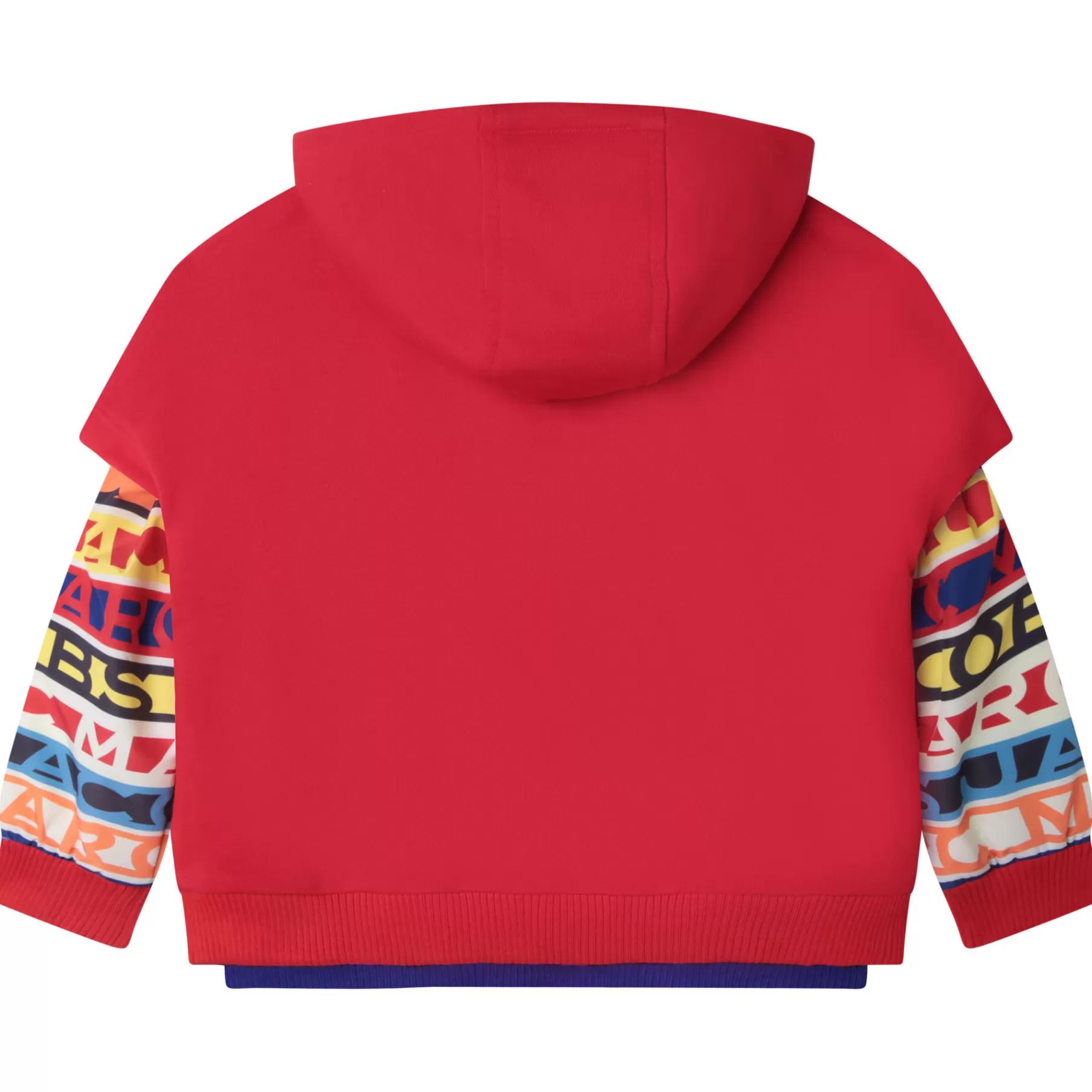 Garçon MARC JACOBS Blouson Reversible 2-En-1