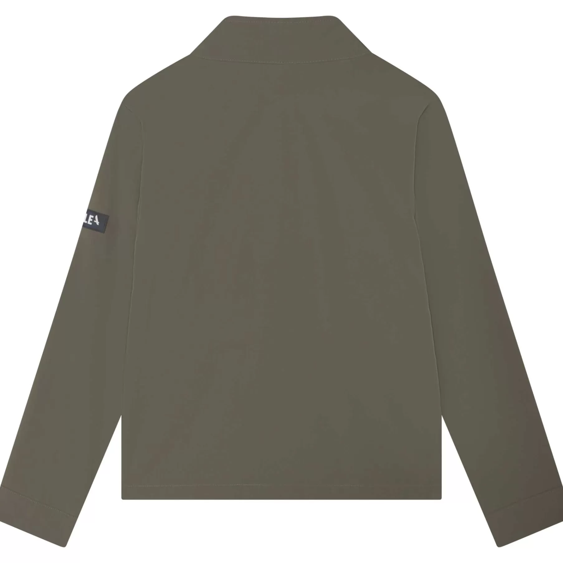 Garçon AIGLE Blouson Zippe A Badge