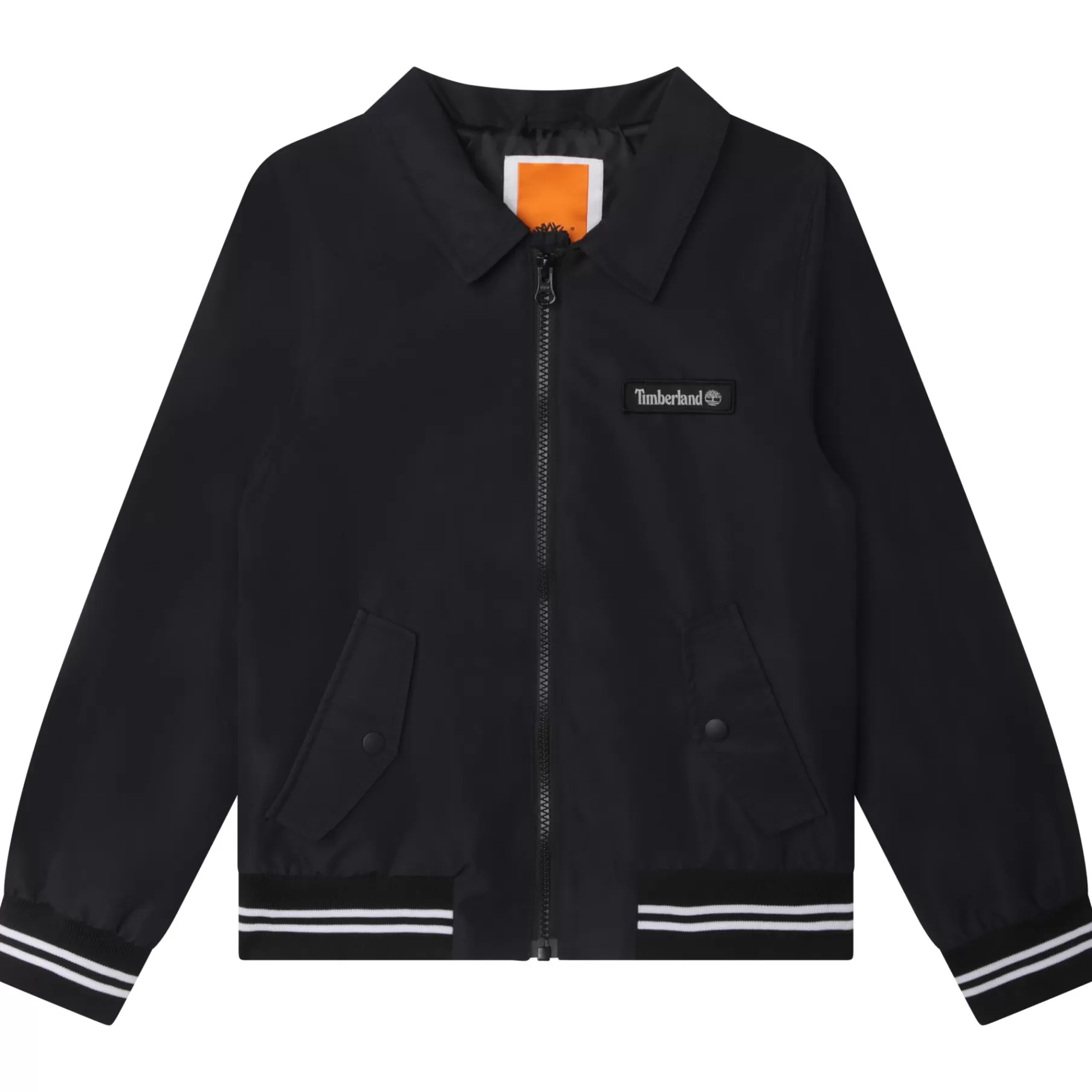 Garçon TIMBERLAND Blouson Zippe Deperlant