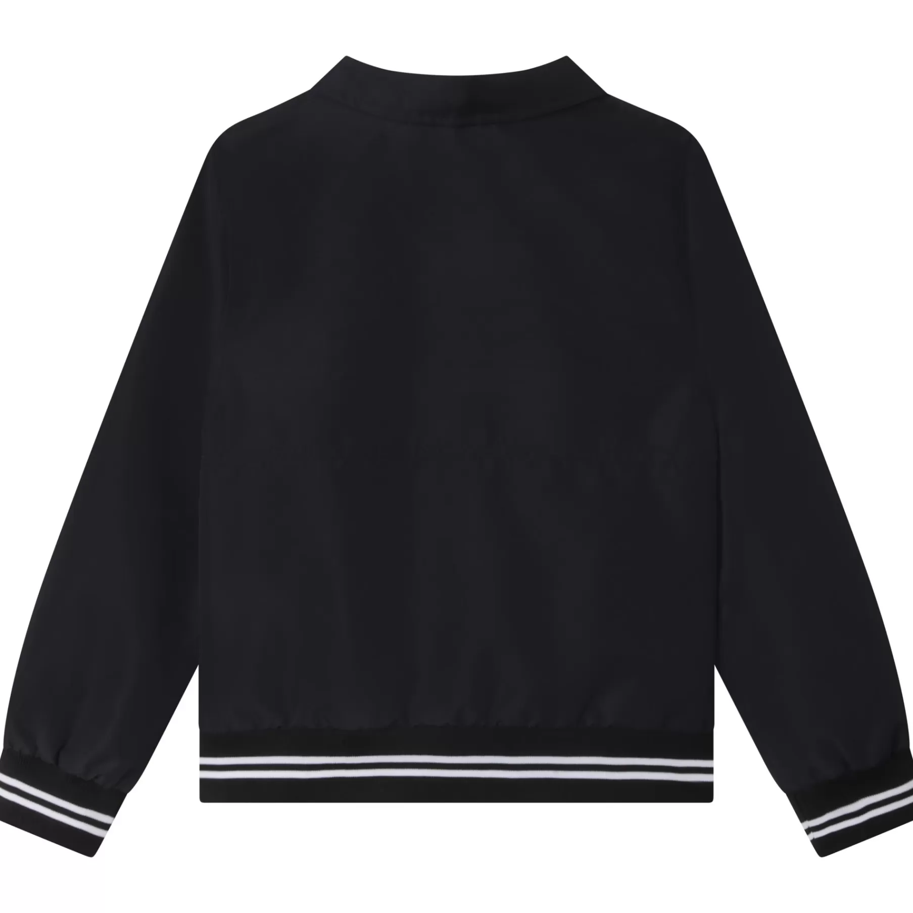 Garçon TIMBERLAND Blouson Zippe Deperlant