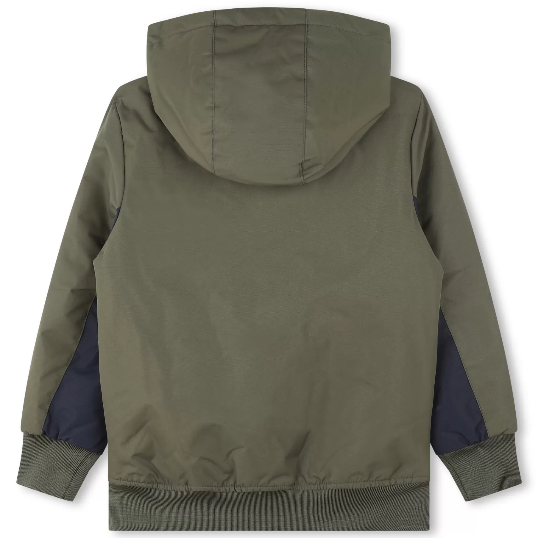 Garçon TIMBERLAND Blouson Zippe Deperlant Double