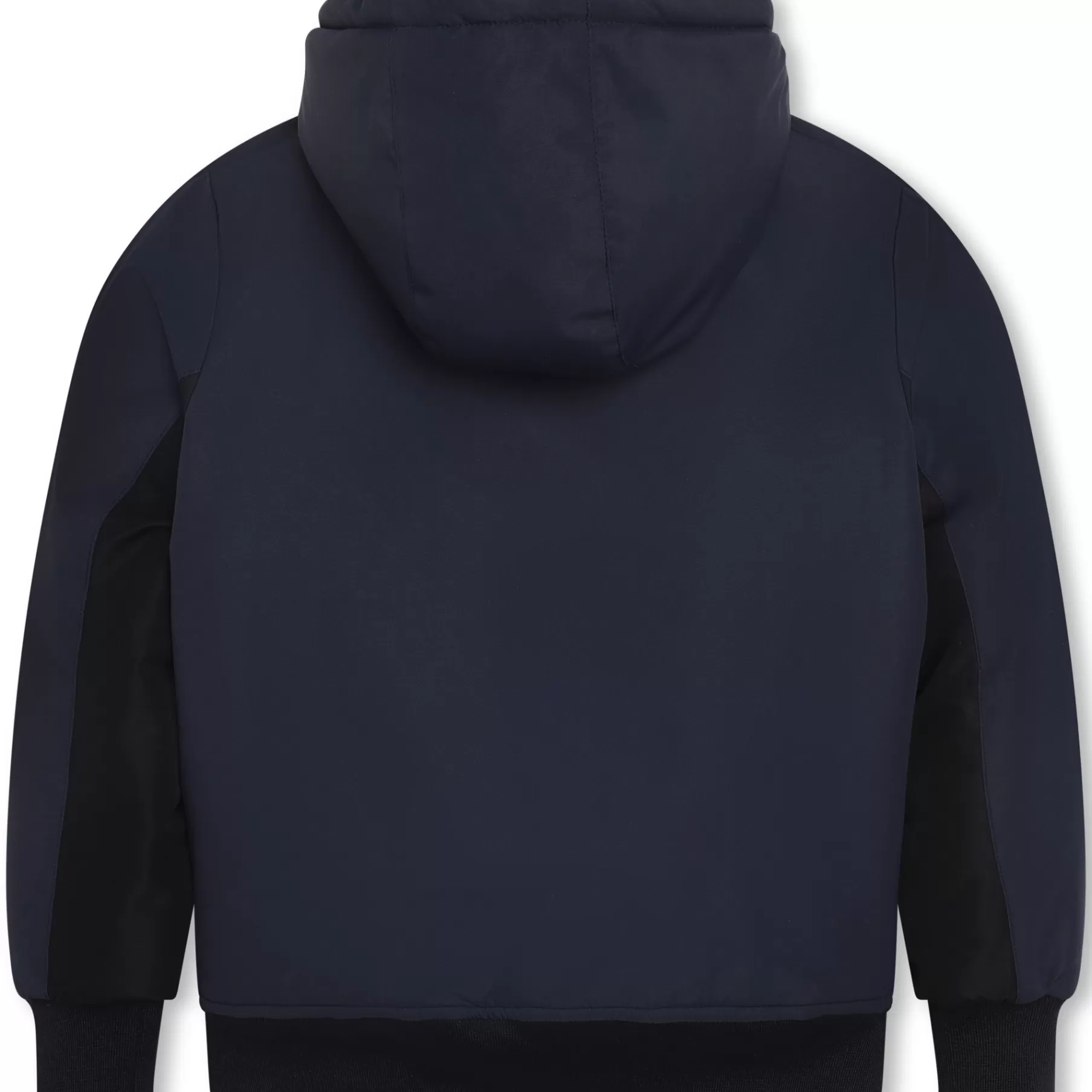 Garçon TIMBERLAND Blouson Zippe Deperlant Double