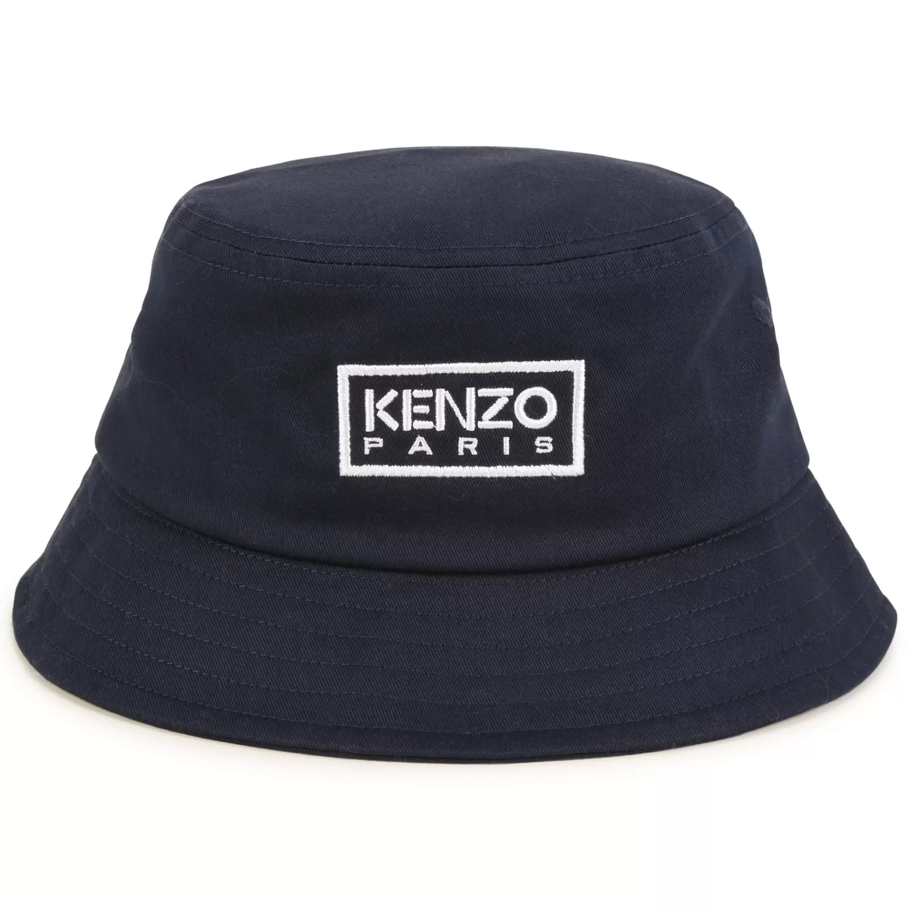Fille KENZO KIDS Bob Double En Coton