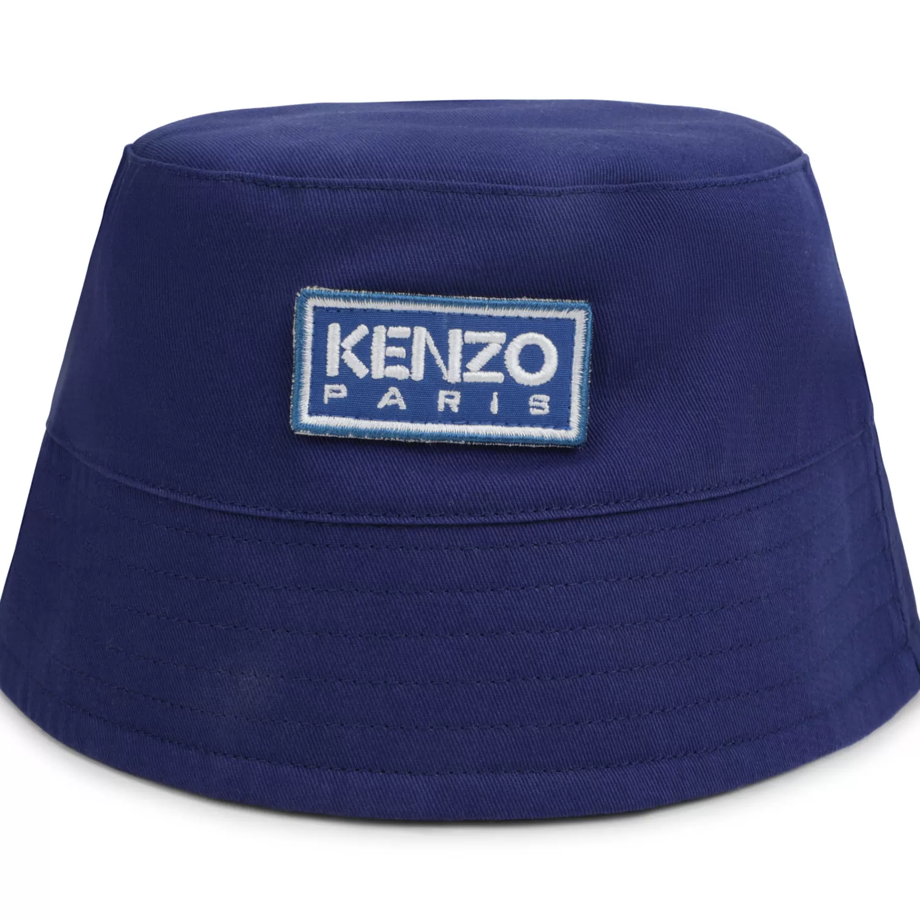 Fille KENZO KIDS Bob Double En Coton