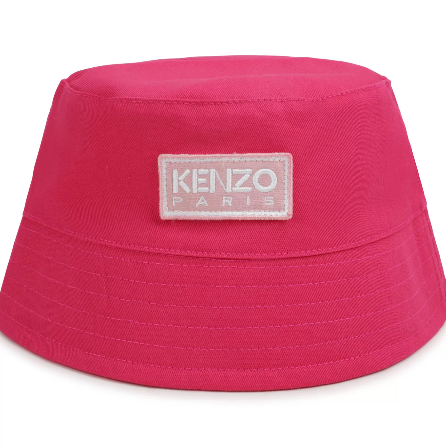 Garçon KENZO KIDS Bob Double En Coton