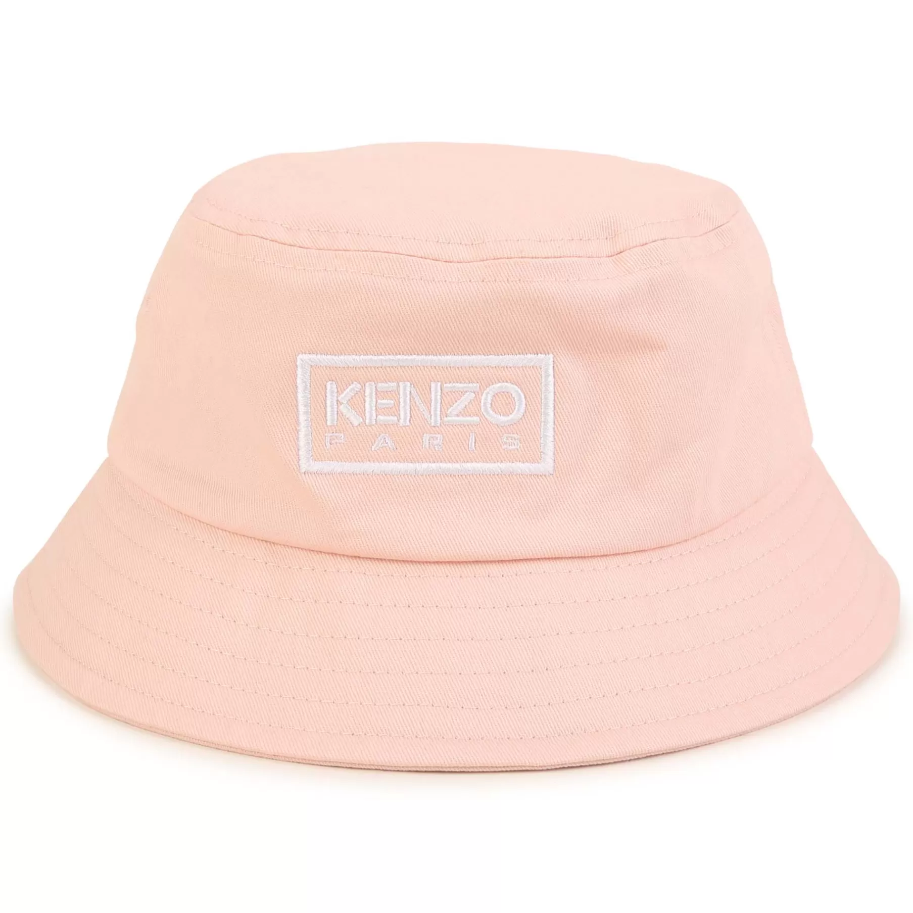 Fille KENZO KIDS Bob Double En Coton