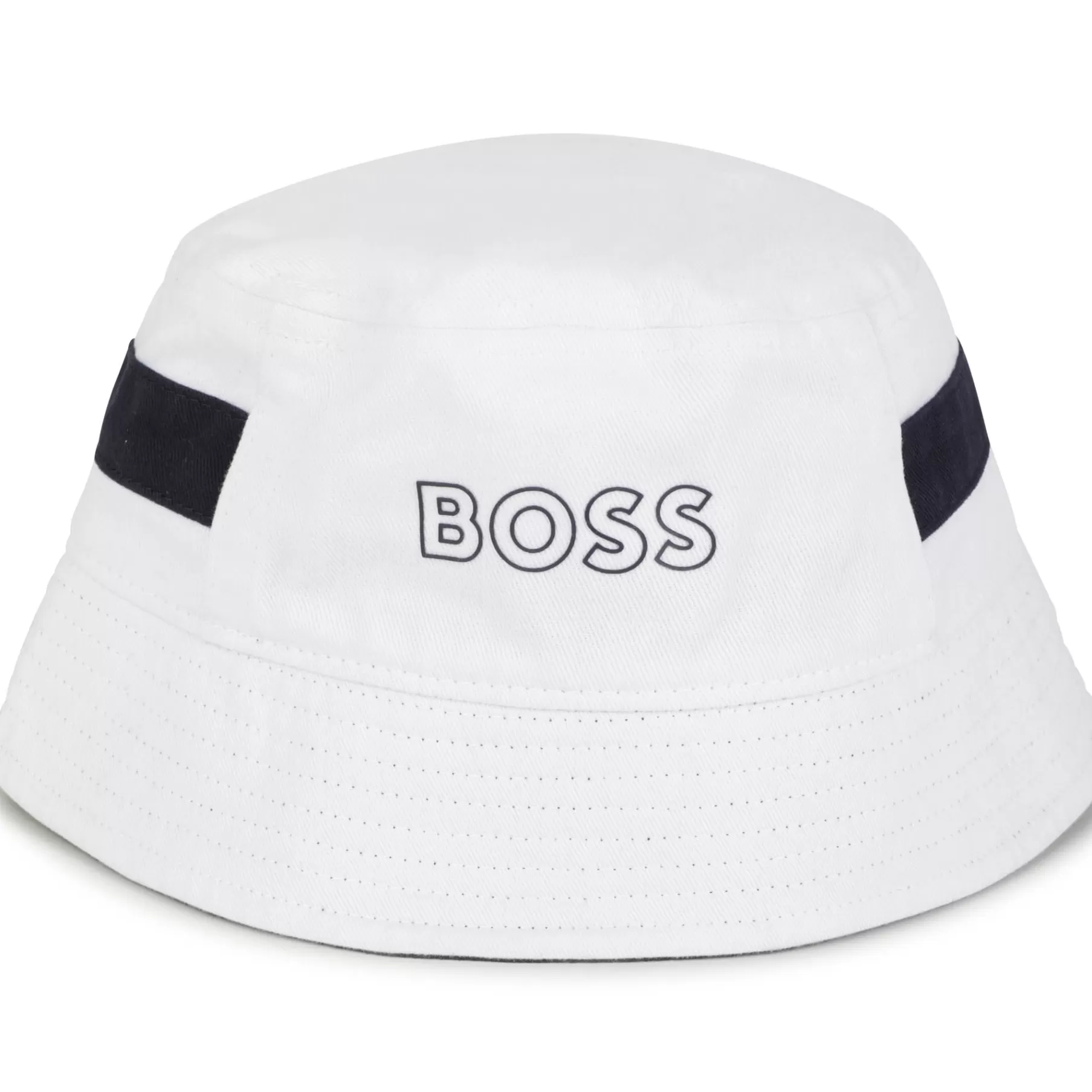 Garçon BOSS Bob En Coton