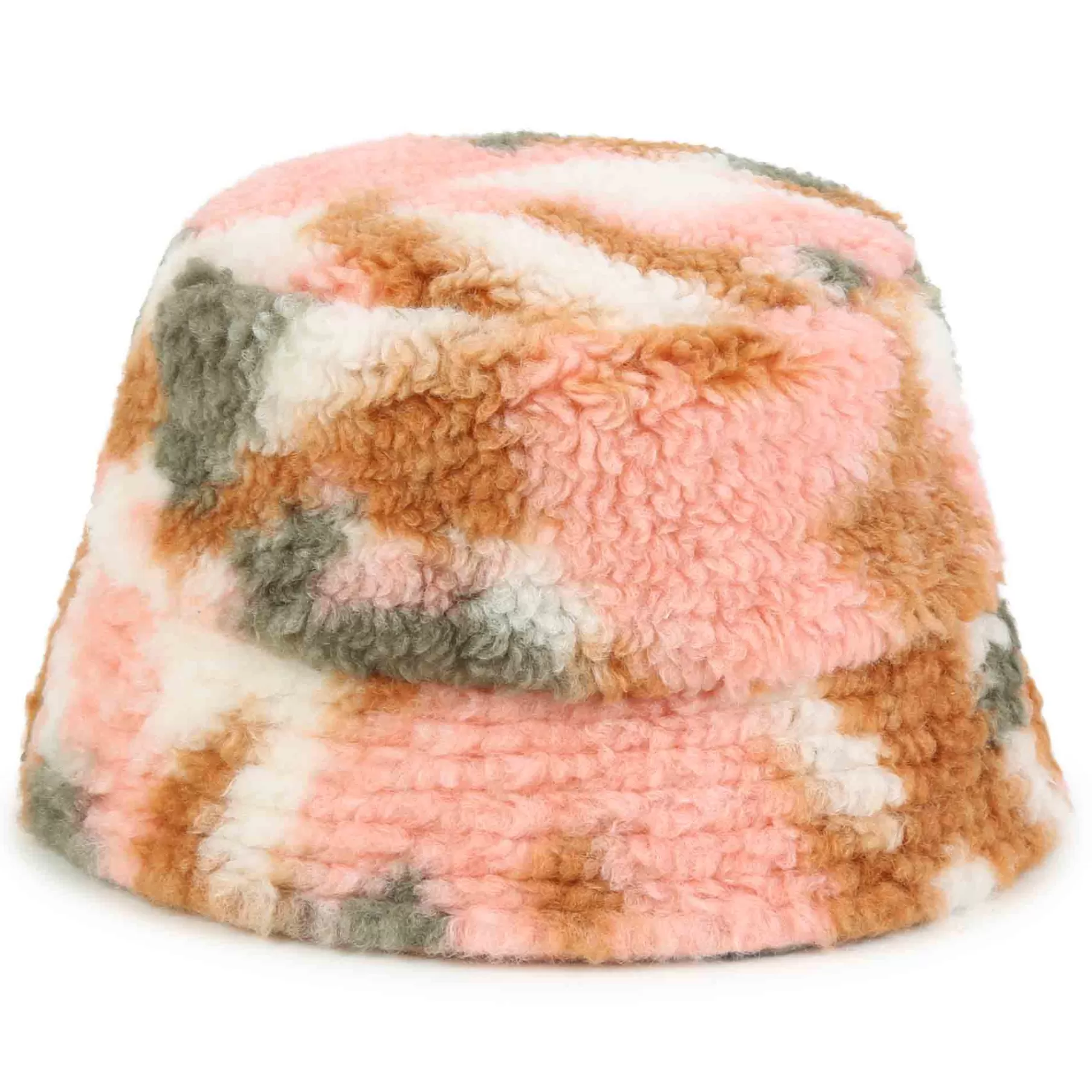 Fille AIGLE Bob Fantaisie En Polaire