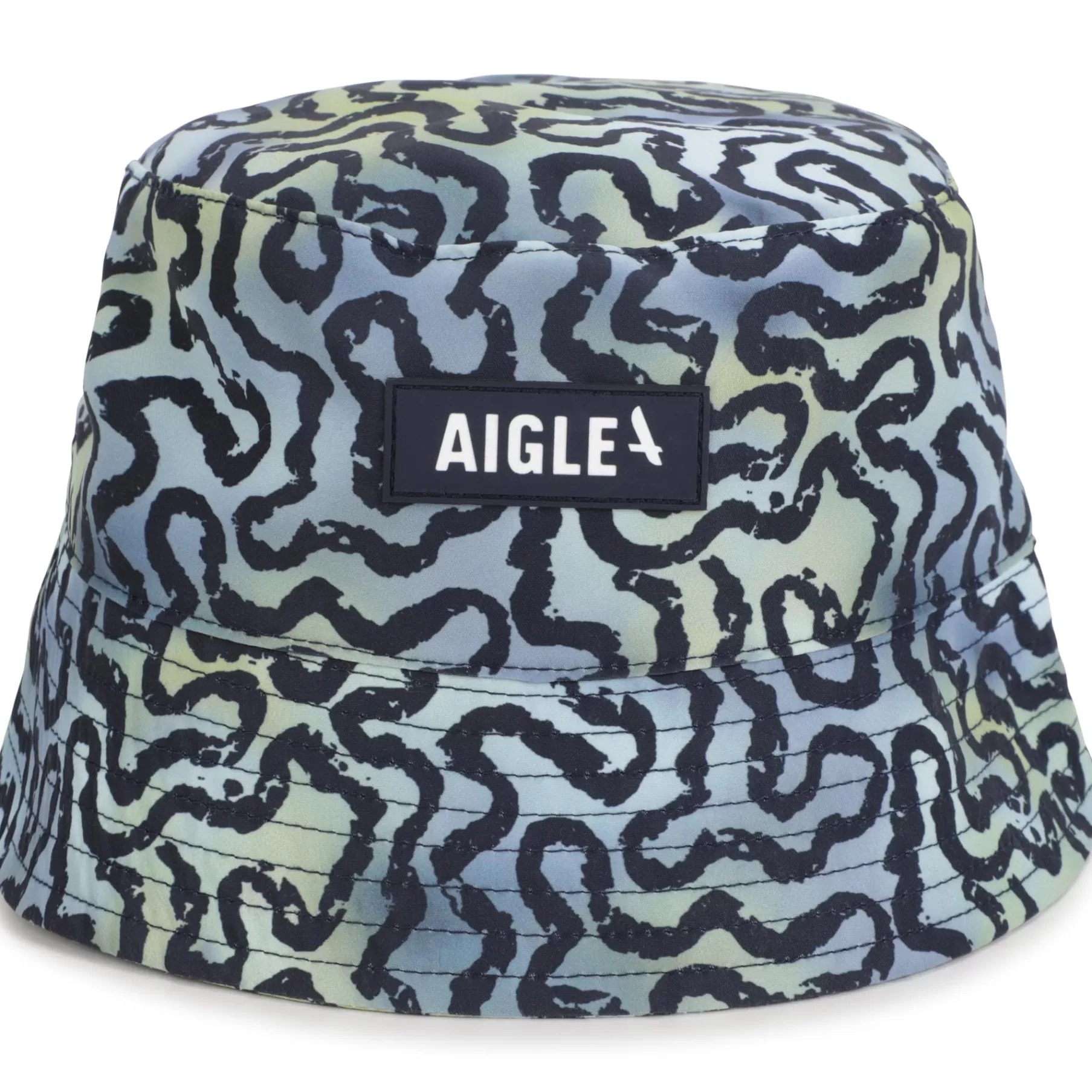 Garçon AIGLE Bob Imprime Avec Badge