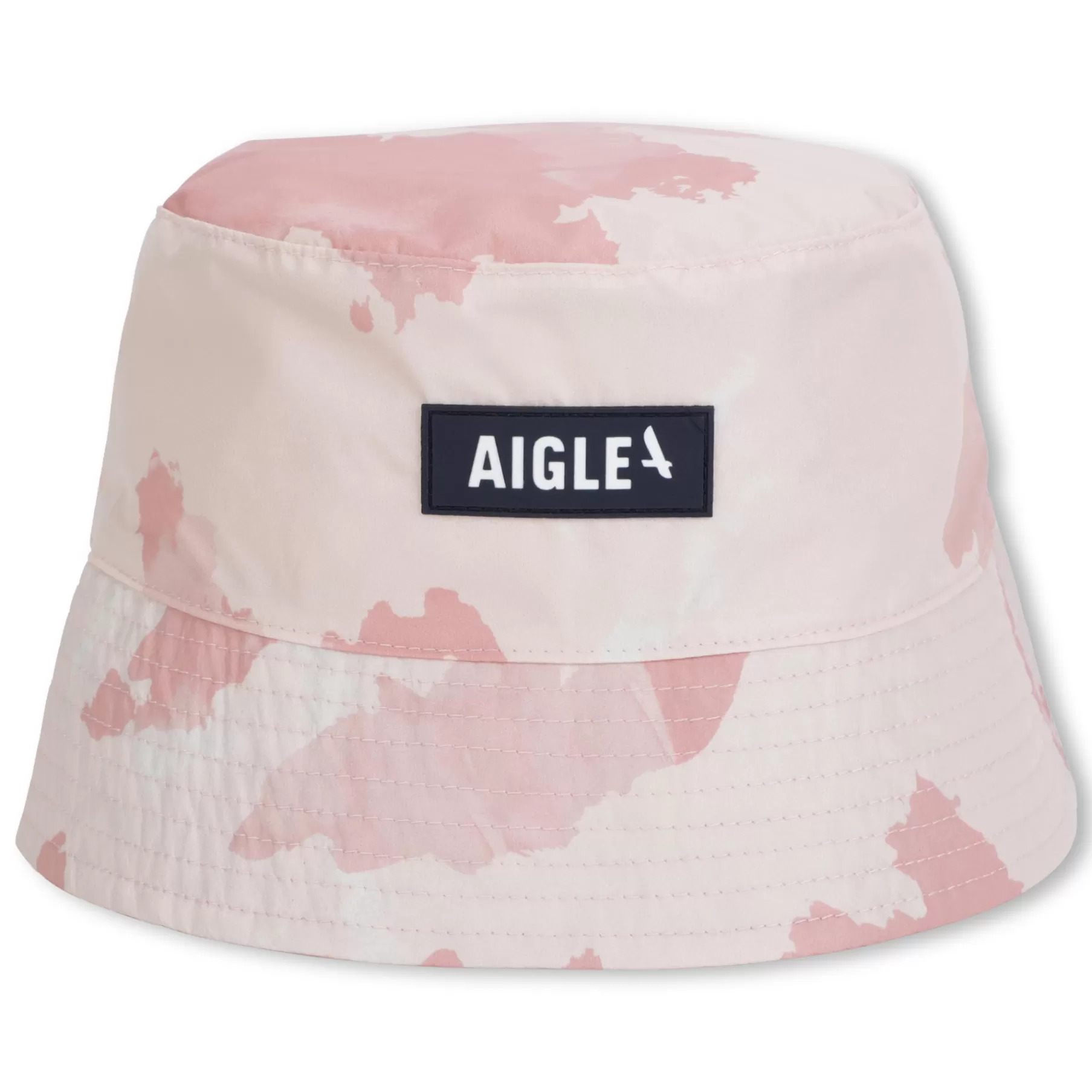 Fille AIGLE Bob Imprime Avec Etiquette
